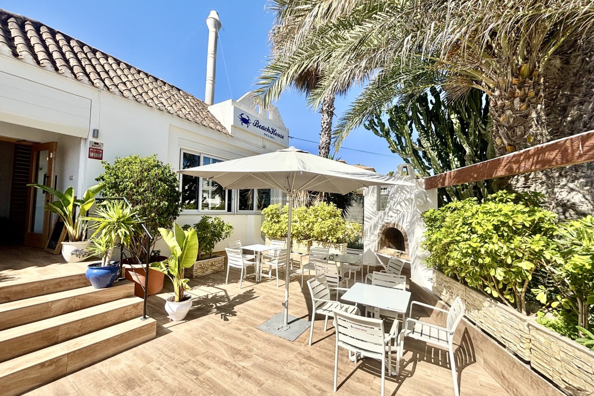 Resale - Commercial - Cabo Roig - Costa Blanca