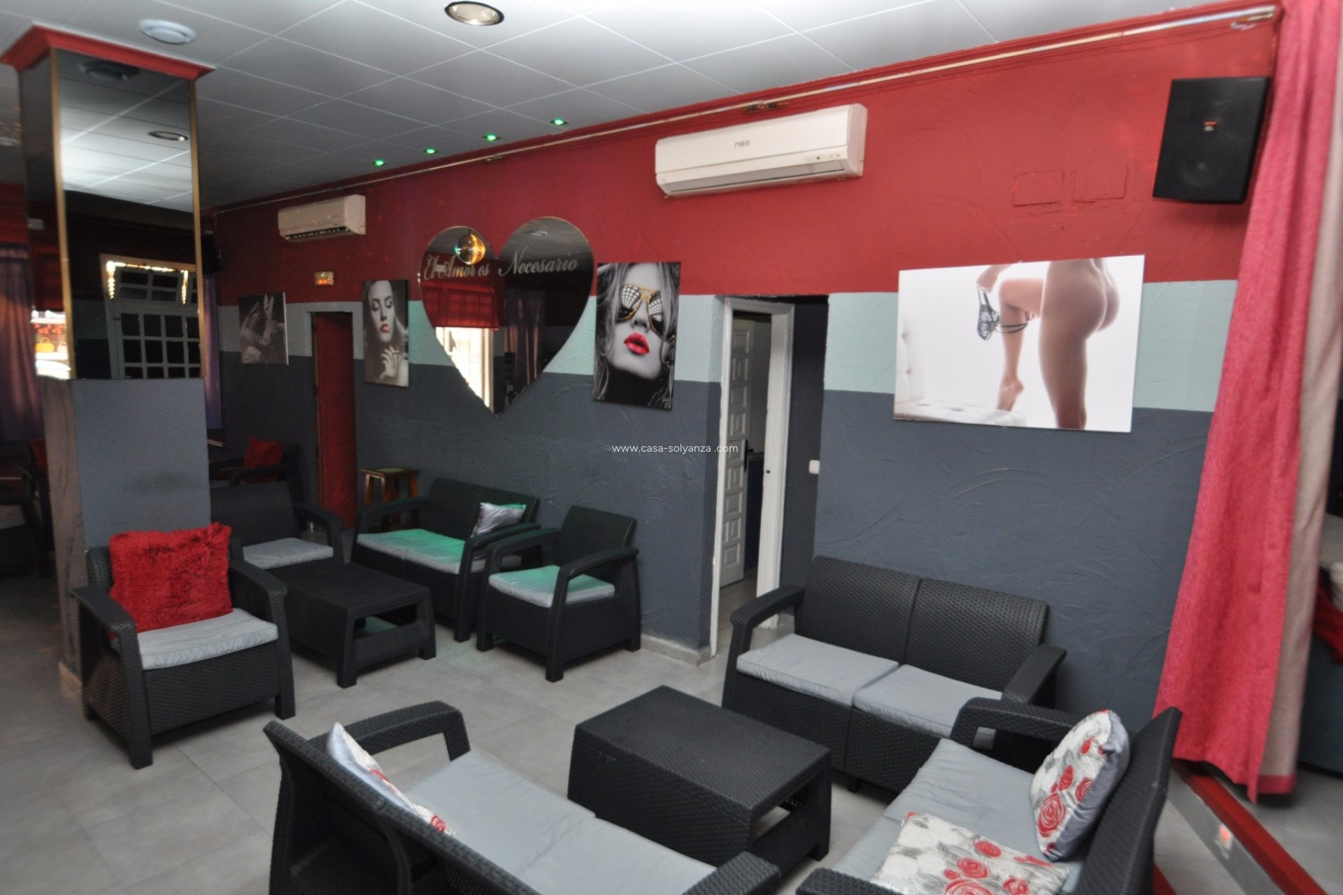 Resale - Commercial - Calpe - Costa Blanca