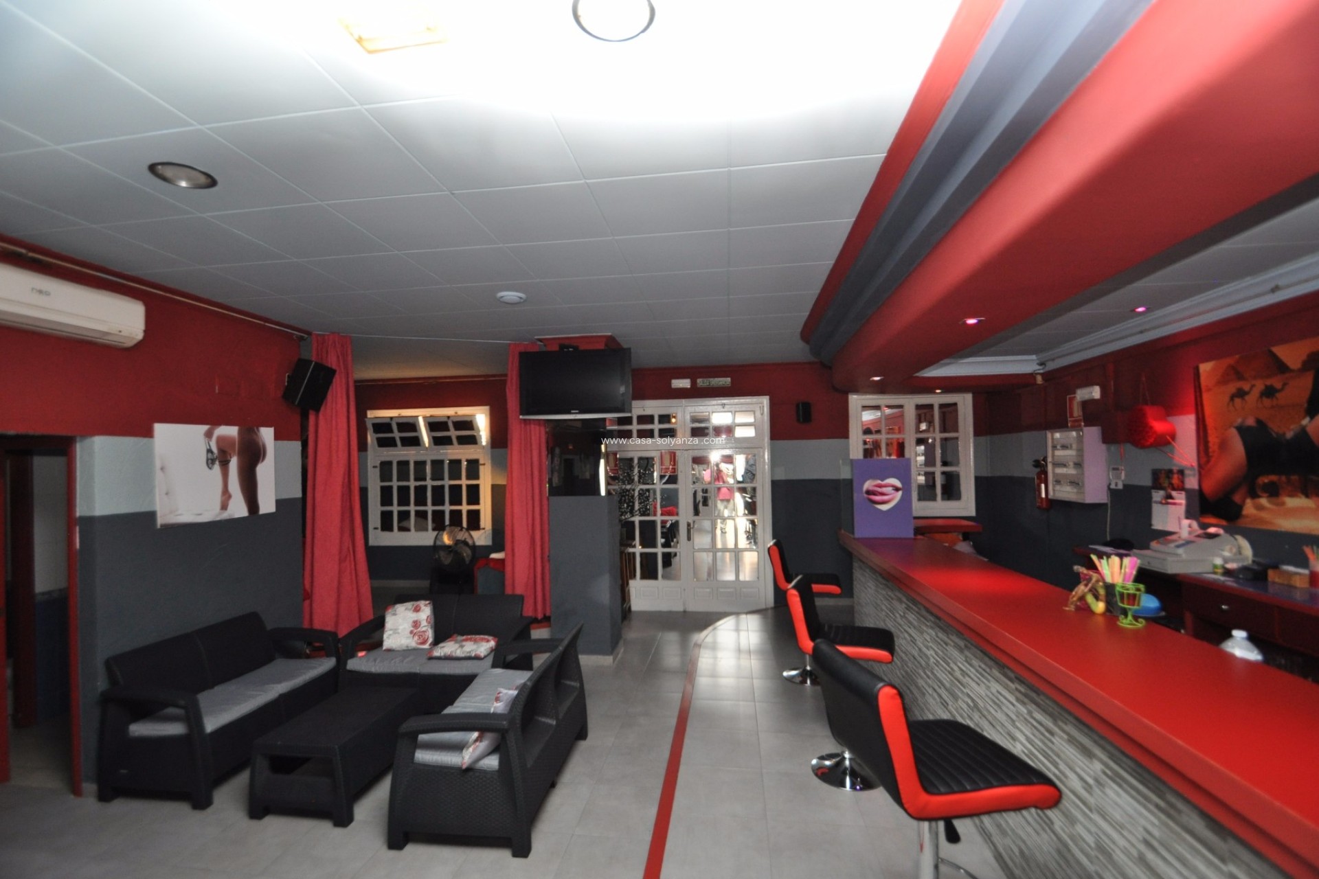 Resale - Commercial - Calpe - Costa Blanca