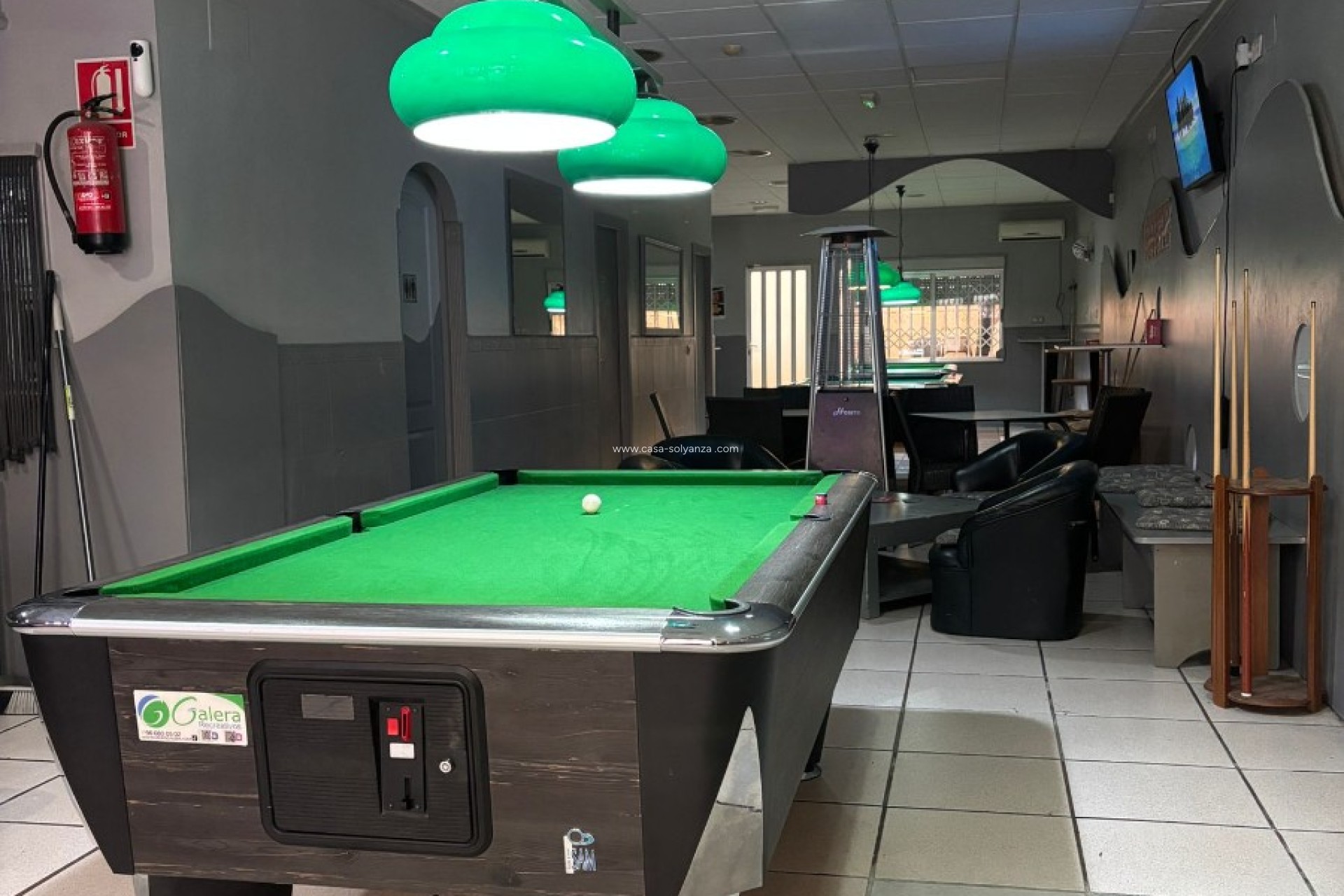 Resale - Commercial - Calpe - Costa Blanca