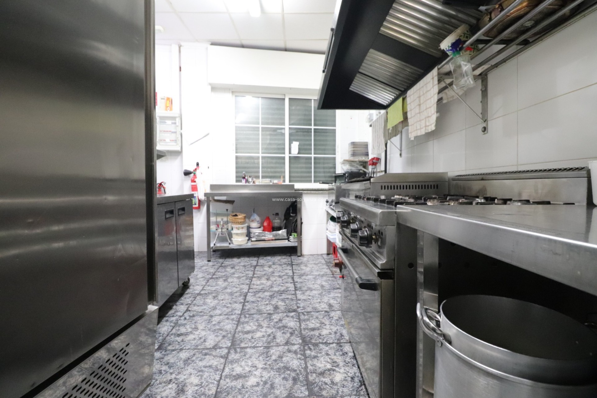 Resale - Commercial - Catral - Catral - Town