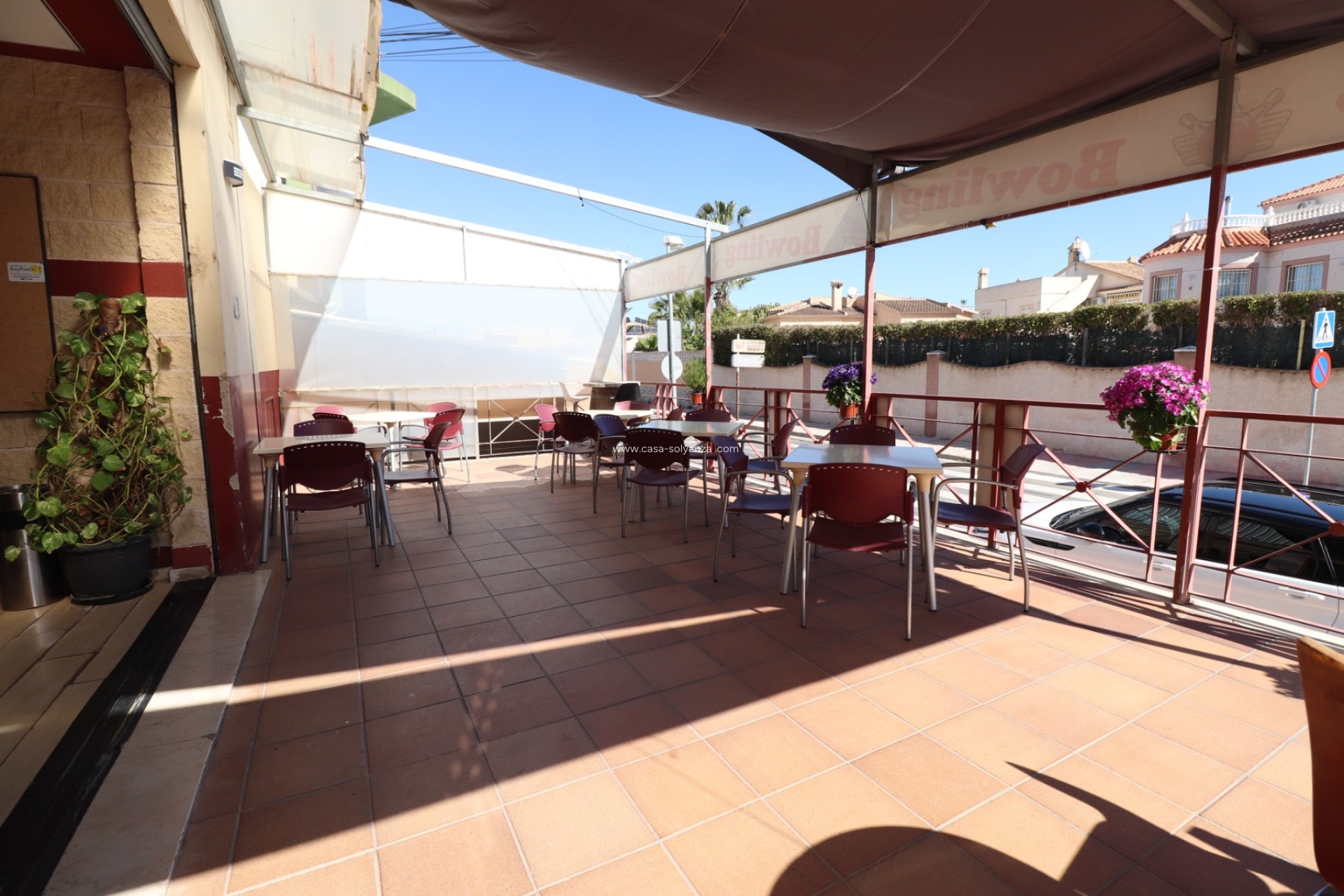 Resale - Commercial - Ciudad Quesada - Ciudad Quesada - Town