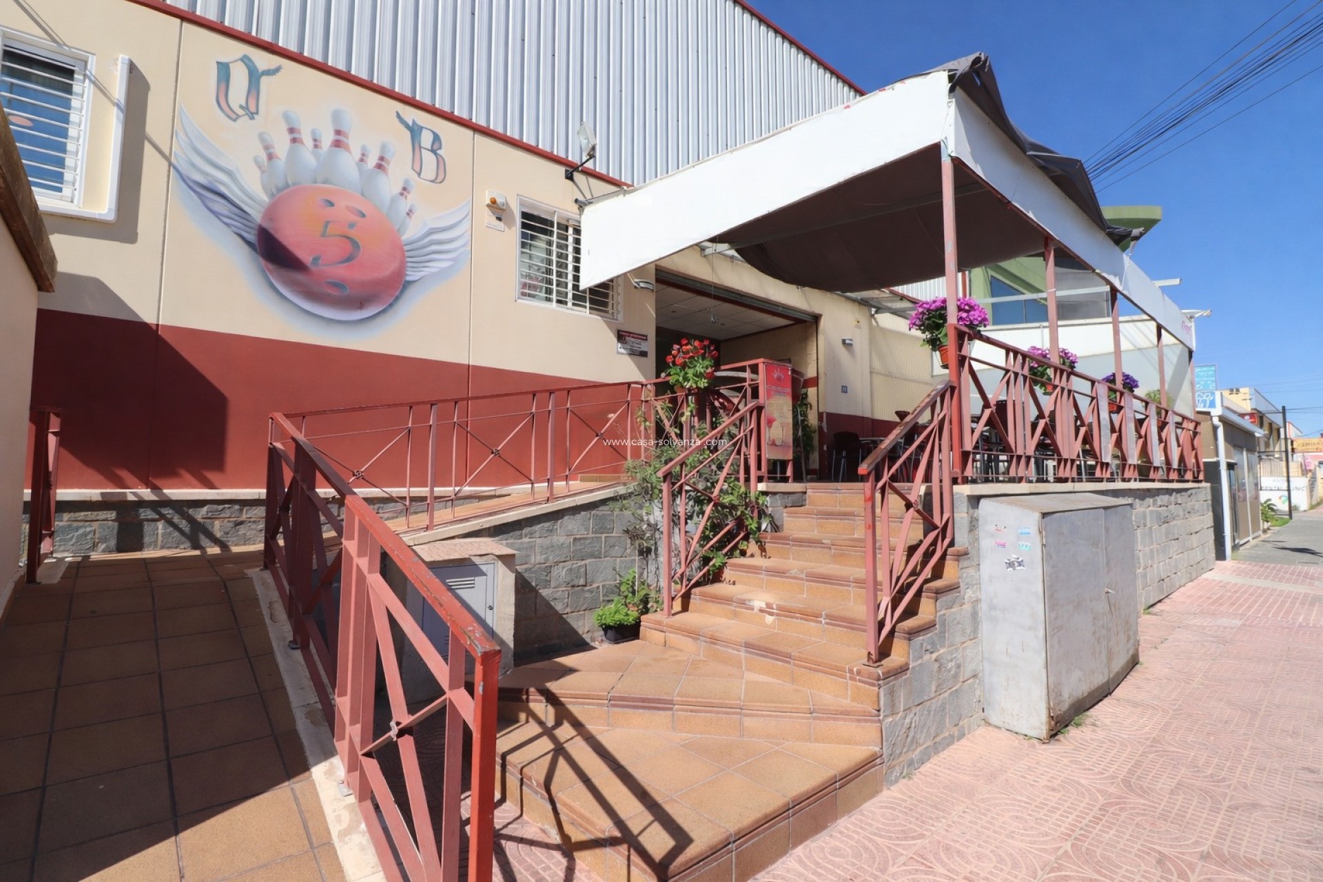 Resale - Commercial - Ciudad Quesada - Ciudad Quesada - Town