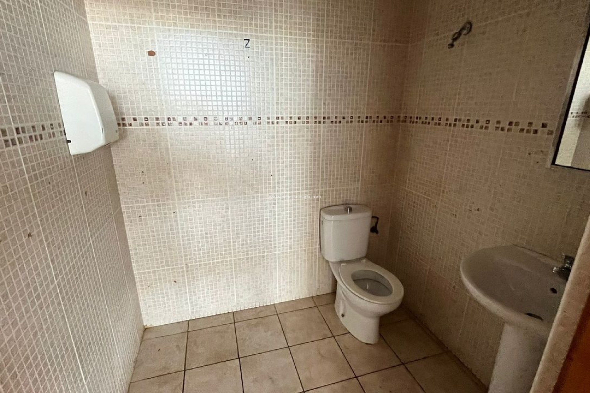 Resale - Commercial - Ciudad Quesada - Costa Blanca