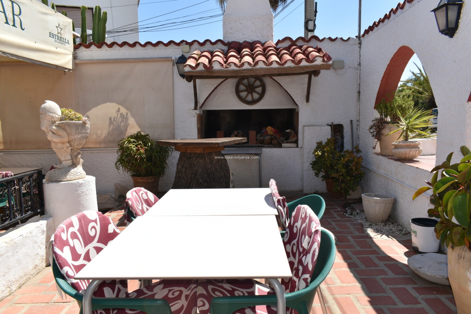 Resale - Commercial - Ciudad Quesada - Costa Blanca