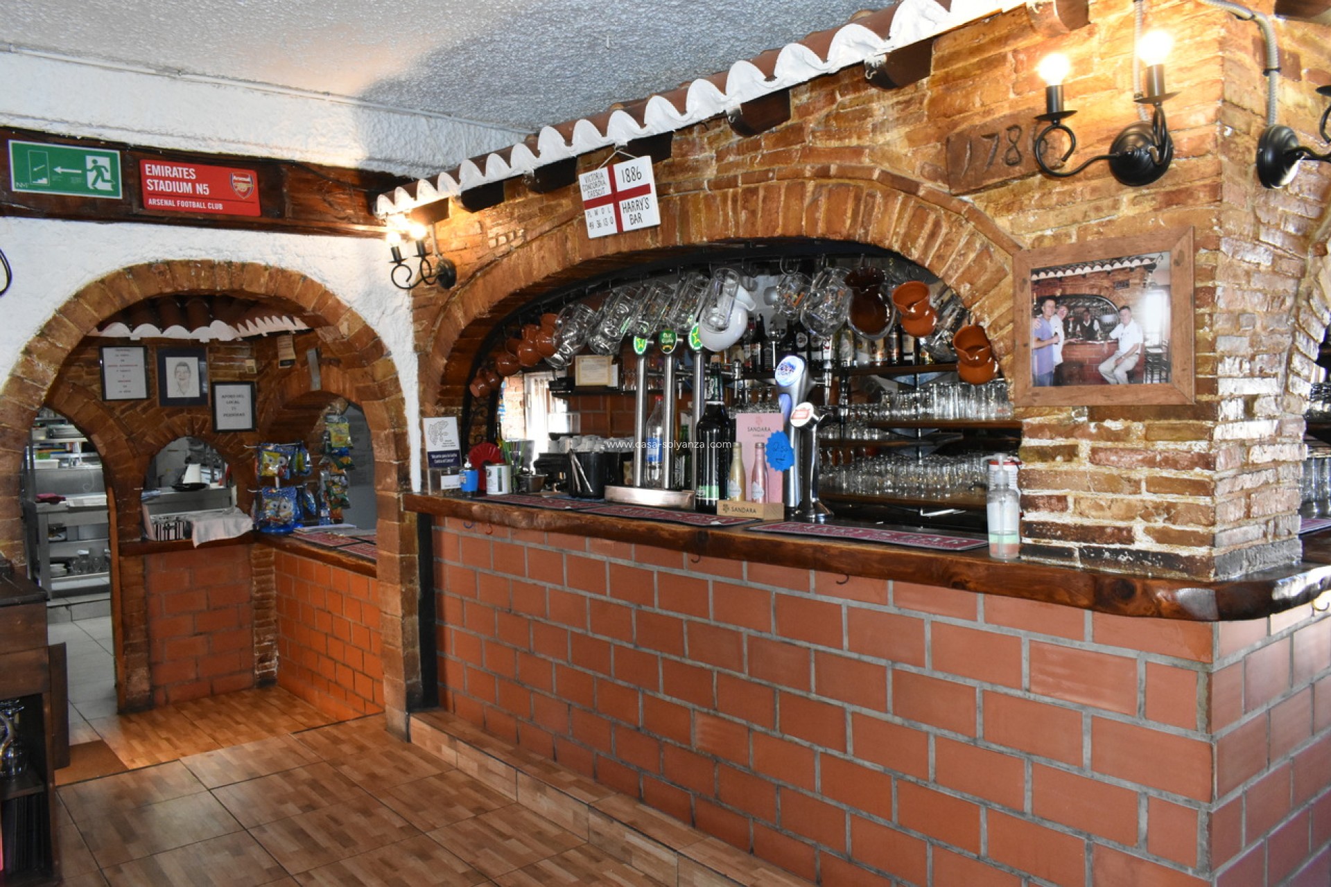 Resale - Commercial - Ciudad Quesada - Costa Blanca