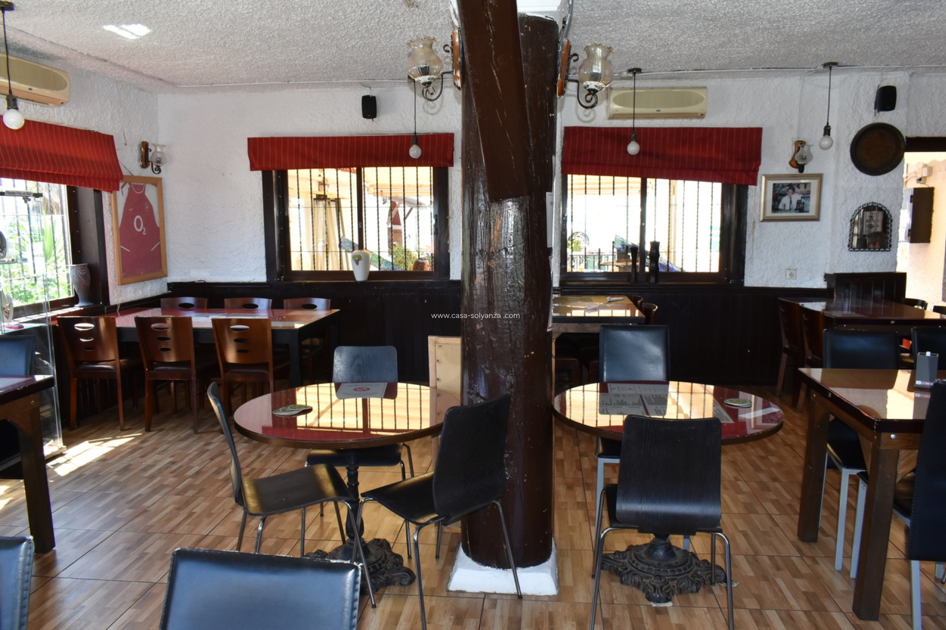 Resale - Commercial - Ciudad Quesada - Costa Blanca