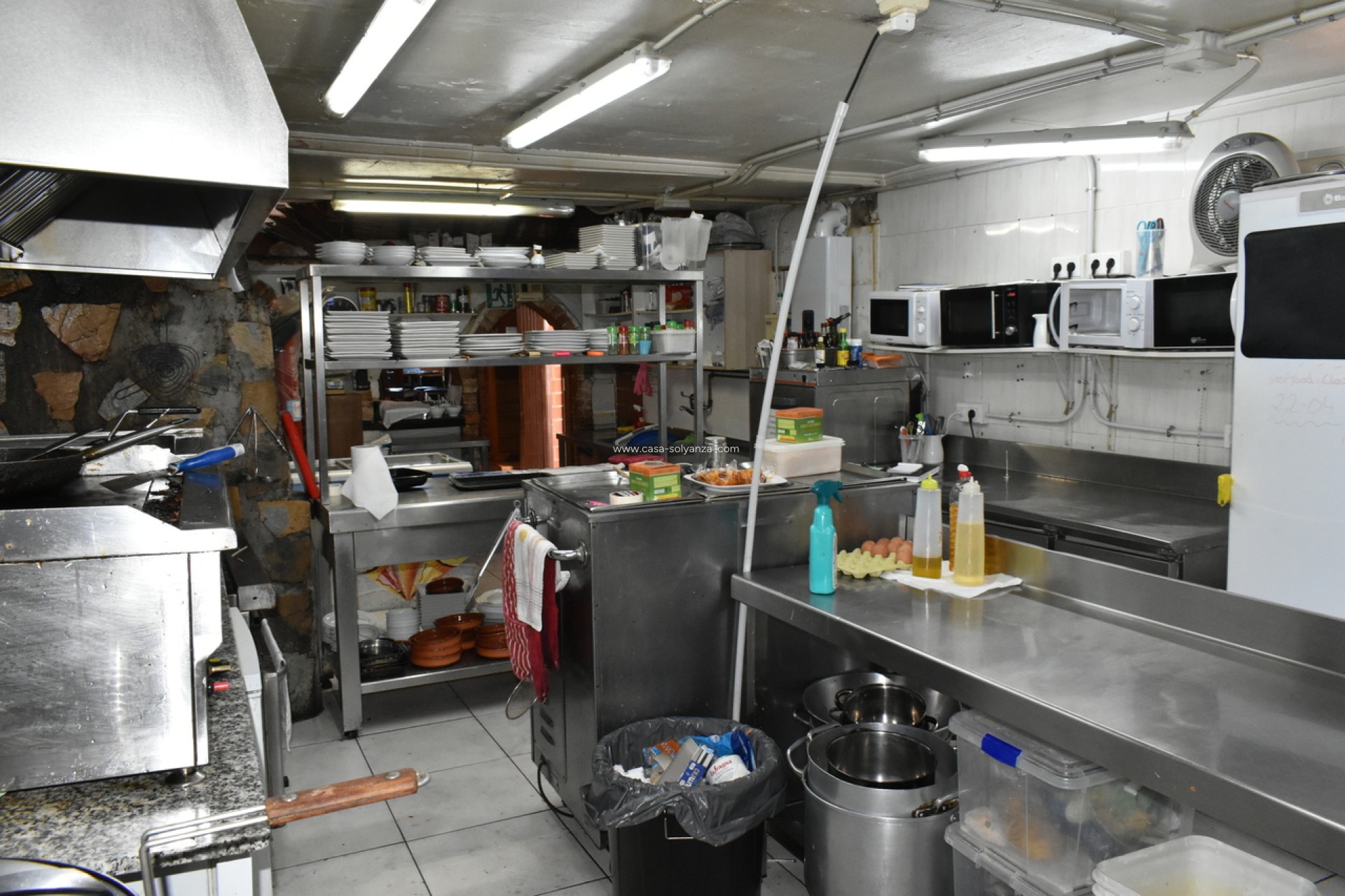 Resale - Commercial - Ciudad Quesada - Costa Blanca