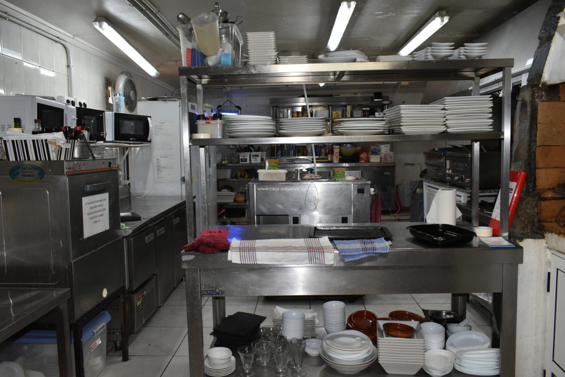 Resale - Commercial - Ciudad Quesada - Costa Blanca