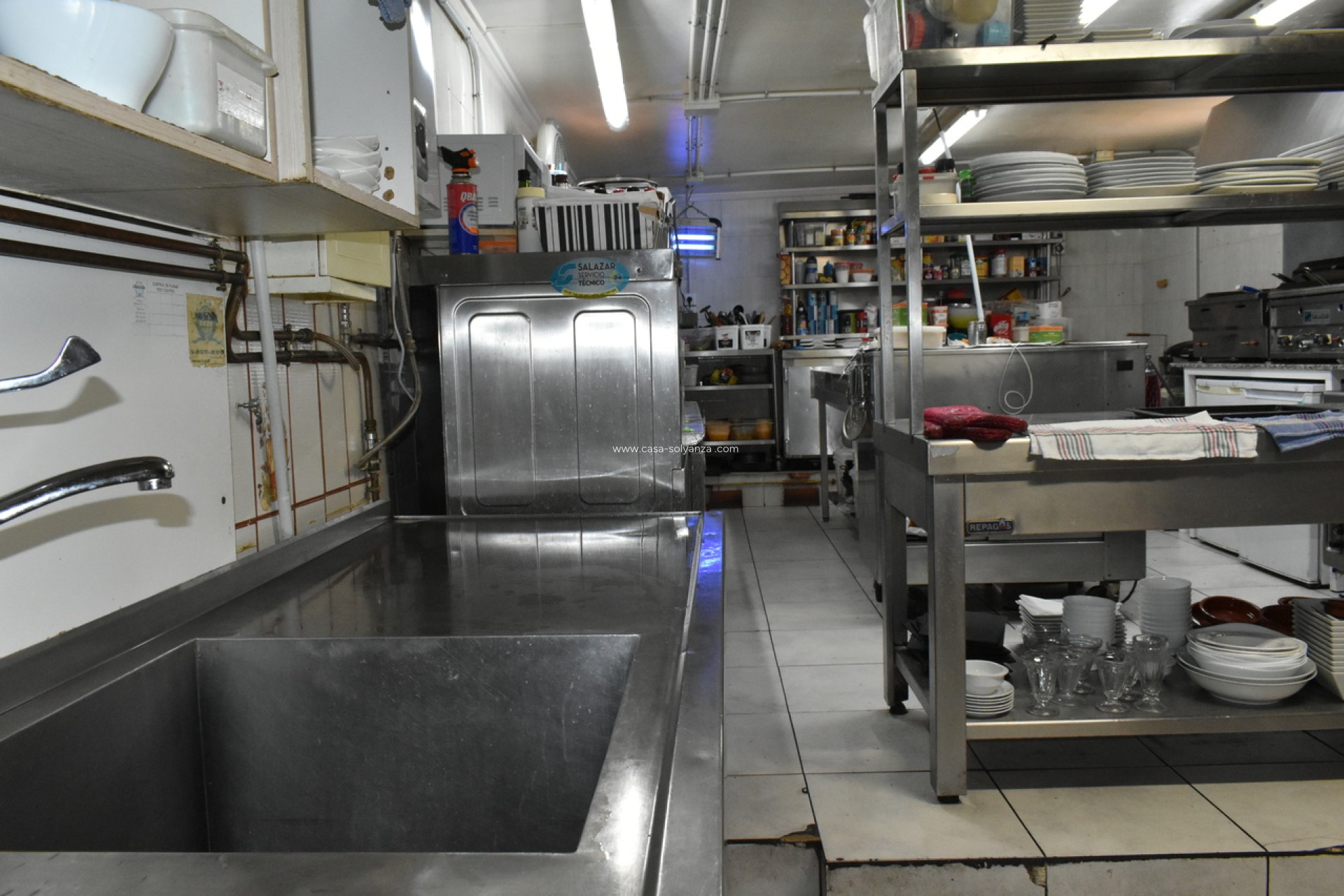 Resale - Commercial - Ciudad Quesada - Costa Blanca