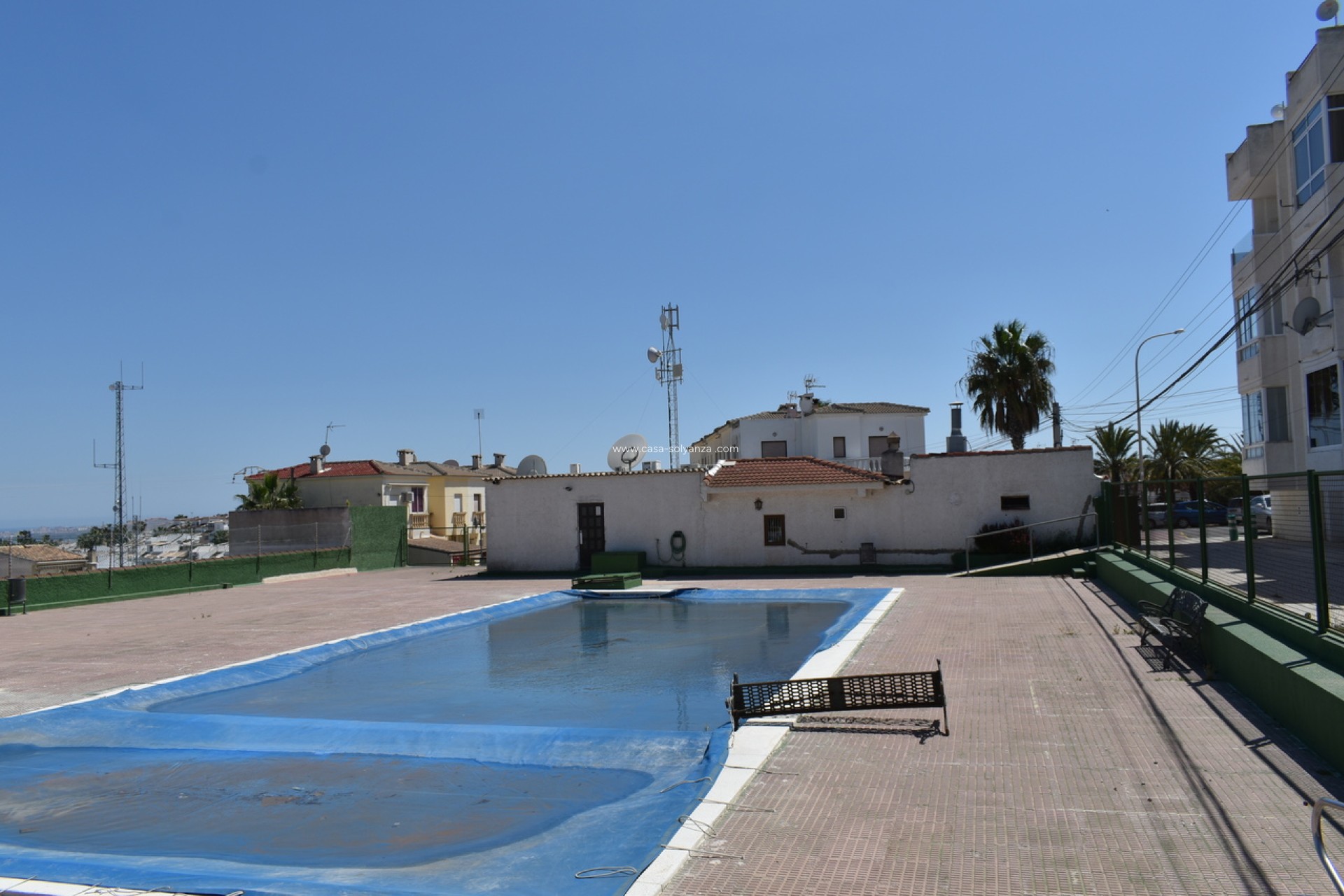 Resale - Commercial - Ciudad Quesada - Costa Blanca