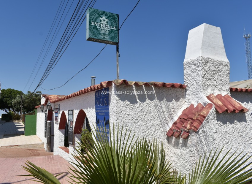 Resale - Commercial - Ciudad Quesada - Costa Blanca