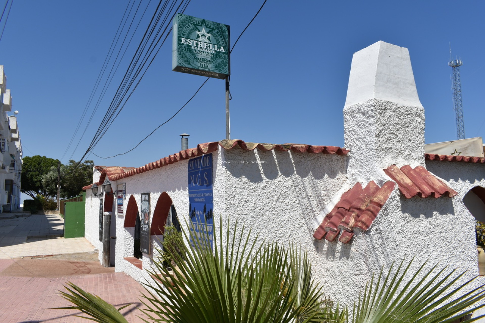 Resale - Commercial - Ciudad Quesada - Costa Blanca