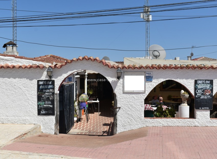 Resale - Commercial - Ciudad Quesada - Costa Blanca