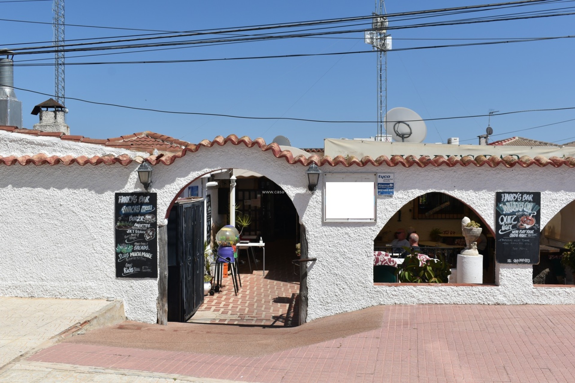 Resale - Commercial - Ciudad Quesada - Costa Blanca