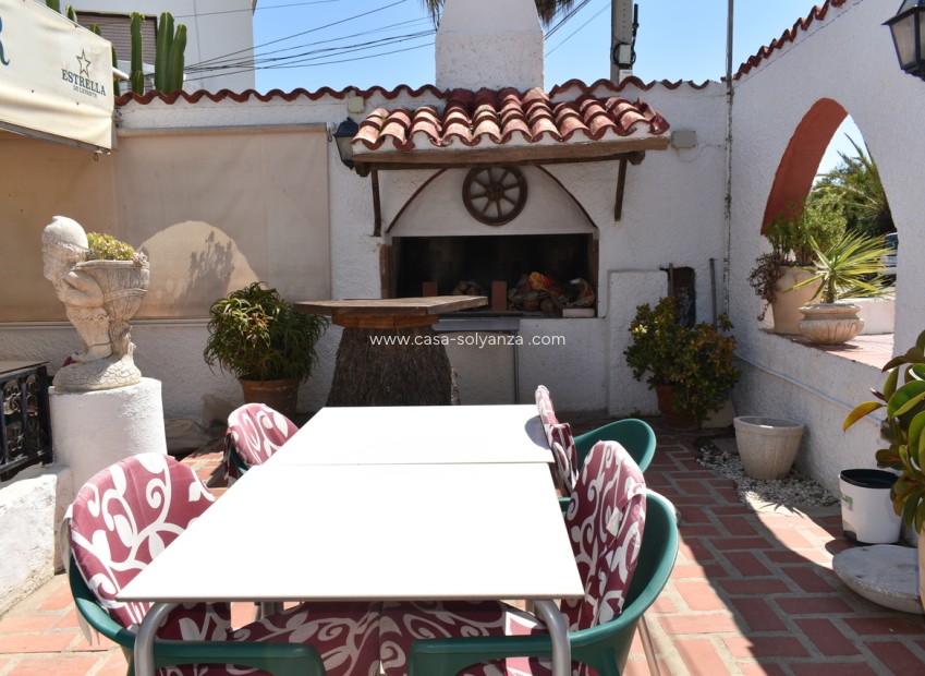 Resale - Commercial - Ciudad Quesada - Costa Blanca