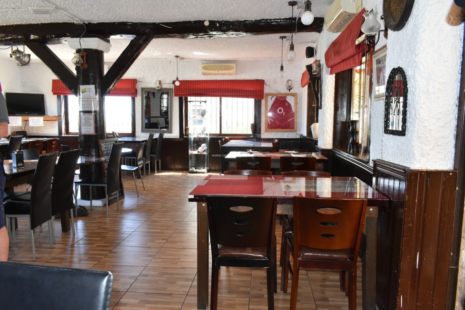 Resale - Commercial - Ciudad Quesada - Costa Blanca