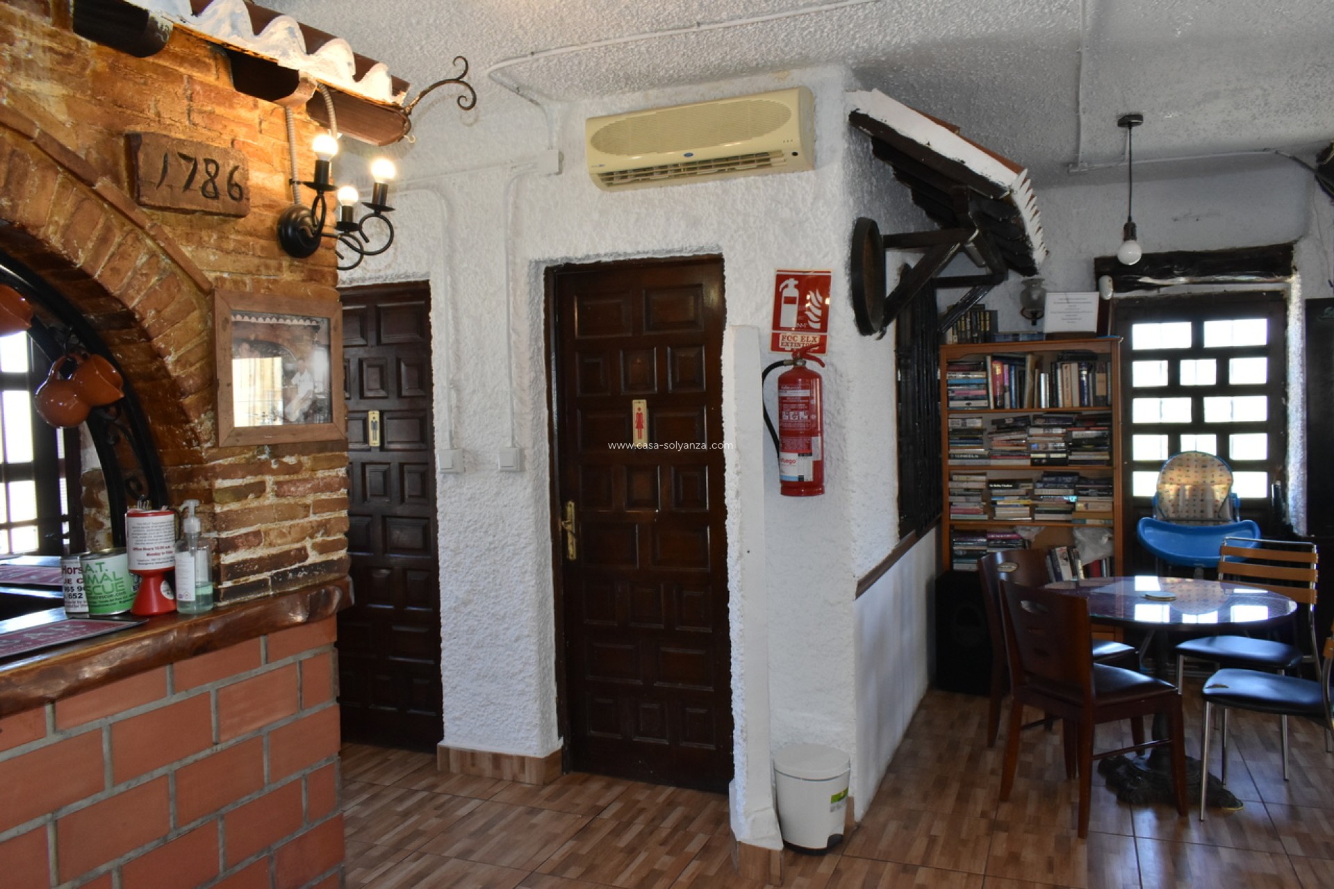 Resale - Commercial - Ciudad Quesada - Costa Blanca