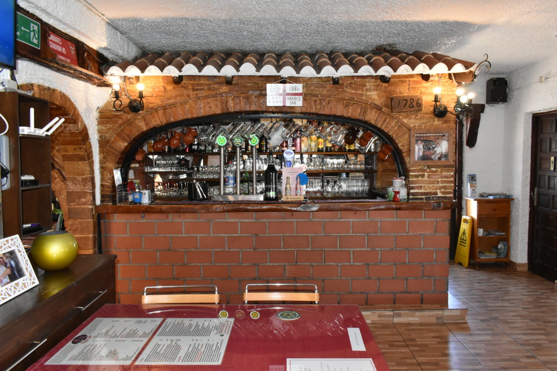 Resale - Commercial - Ciudad Quesada - Costa Blanca