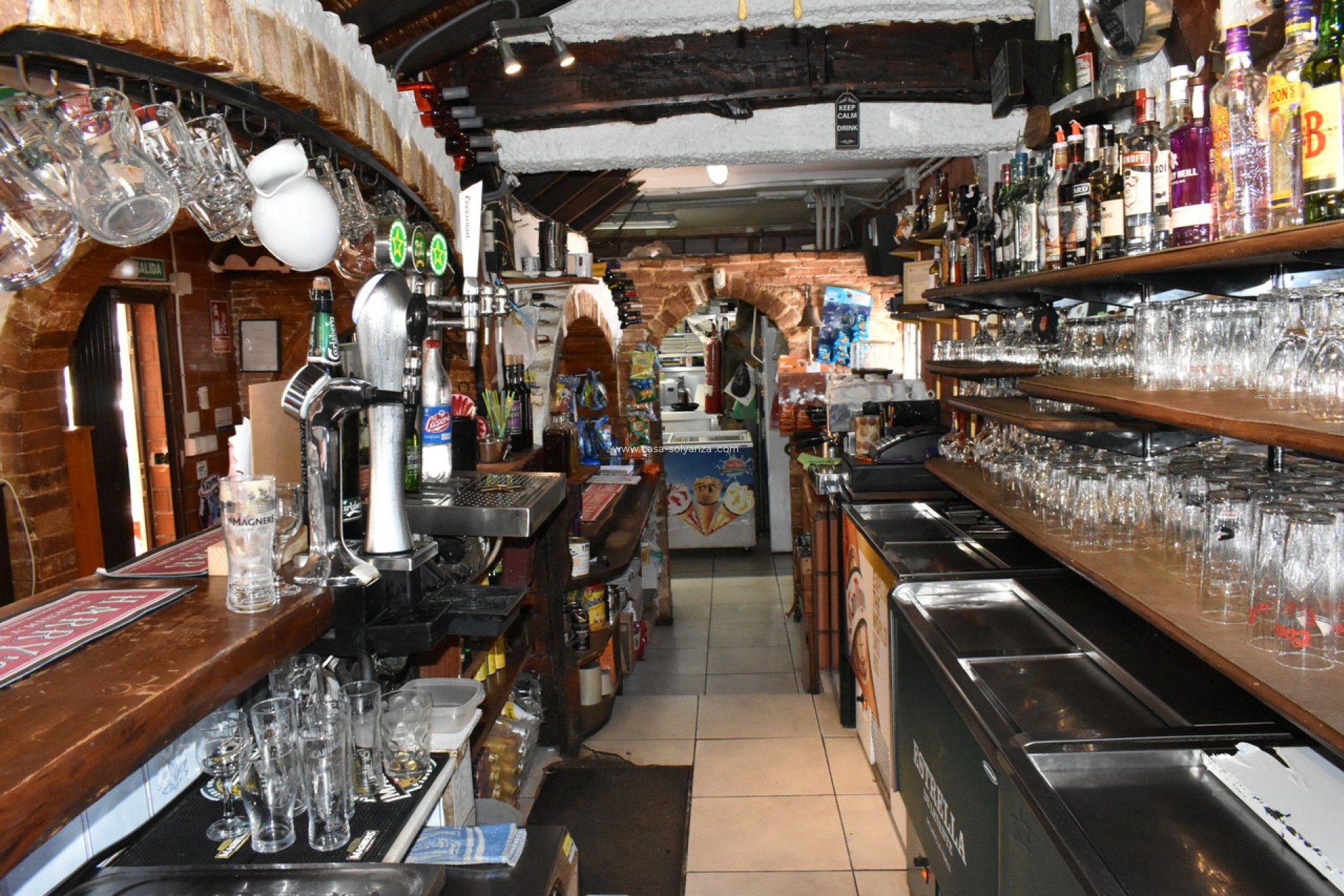 Resale - Commercial - Ciudad Quesada - Costa Blanca
