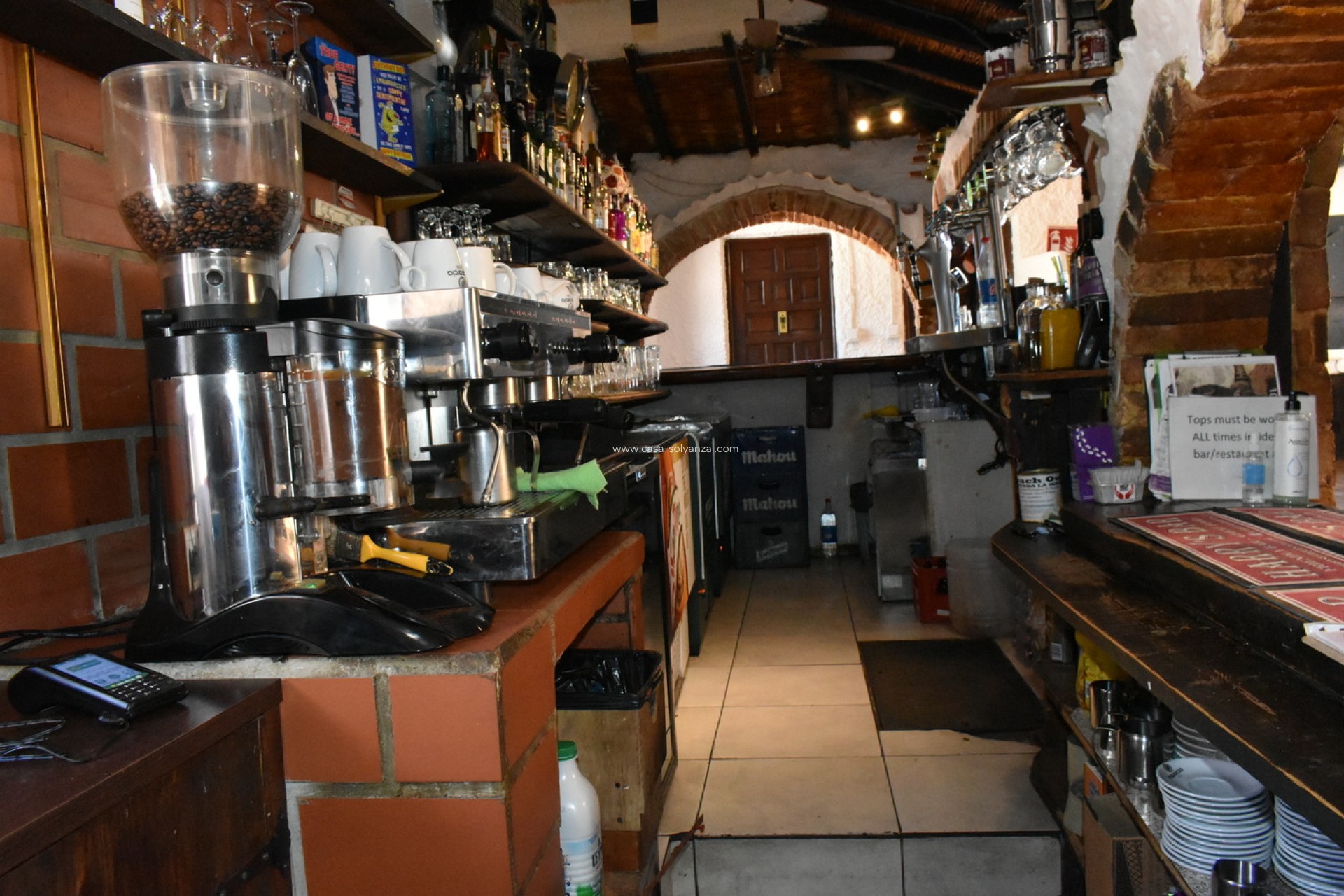 Resale - Commercial - Ciudad Quesada - Costa Blanca