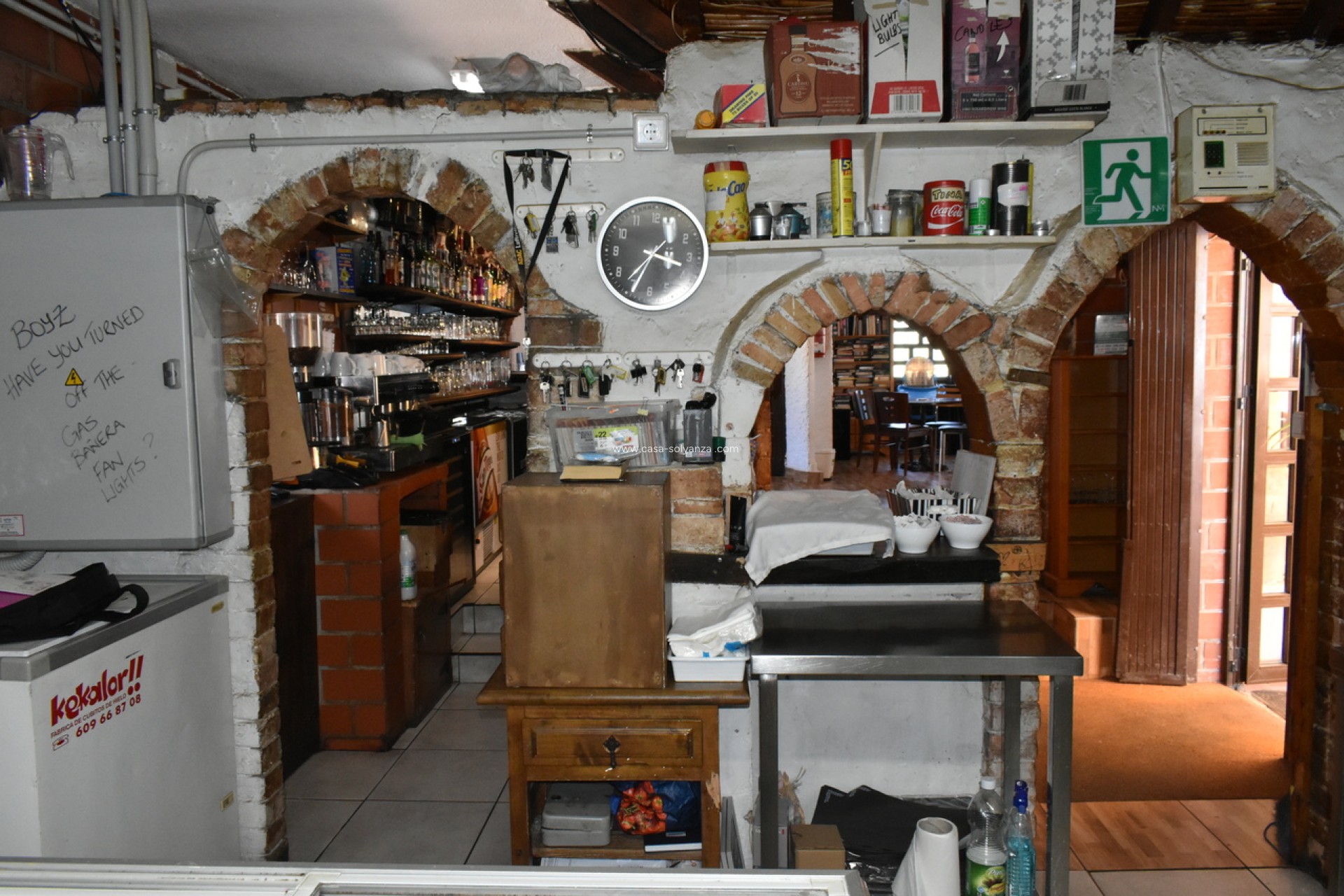 Resale - Commercial - Ciudad Quesada - Costa Blanca