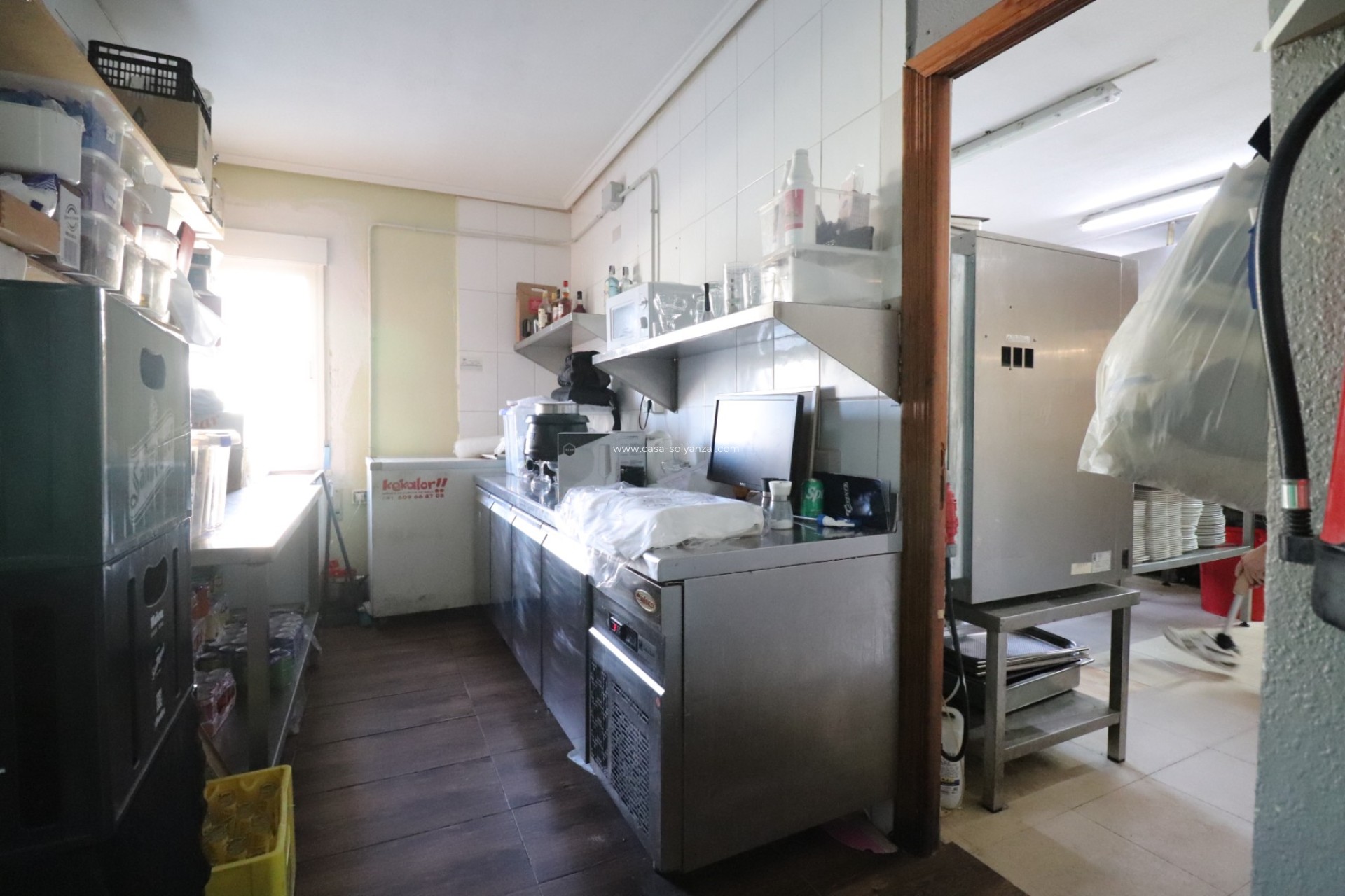 Resale - Commercial - Ciudad Quesada - Doña Pepa