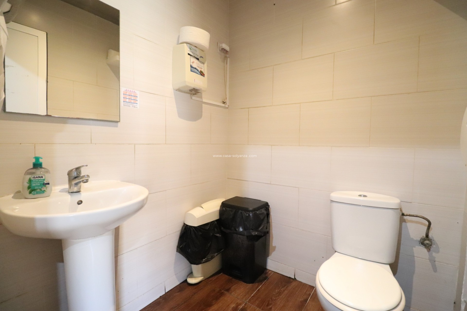 Resale - Commercial - Ciudad Quesada - Doña Pepa