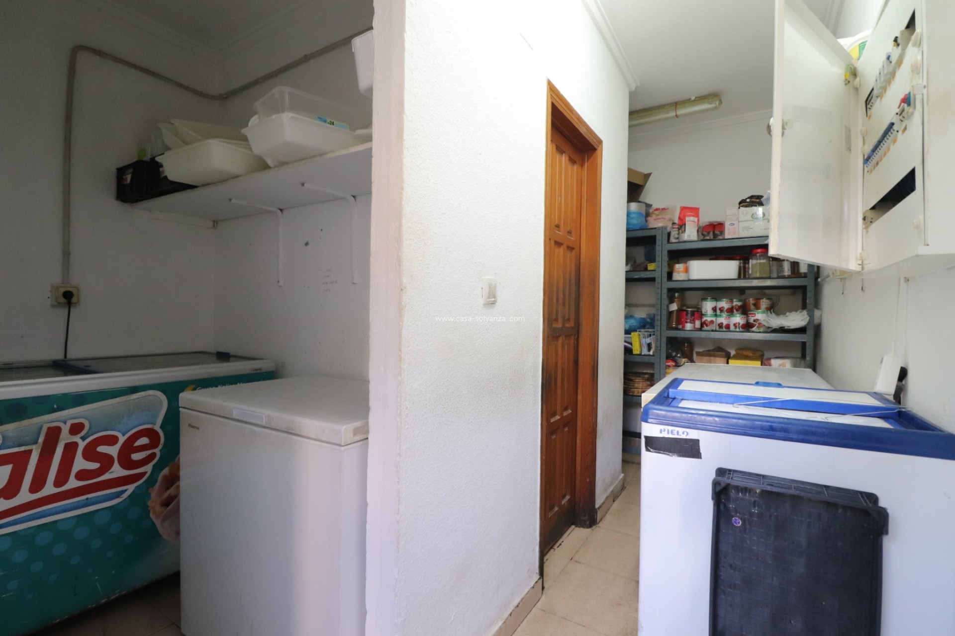 Resale - Commercial - Ciudad Quesada - Doña Pepa