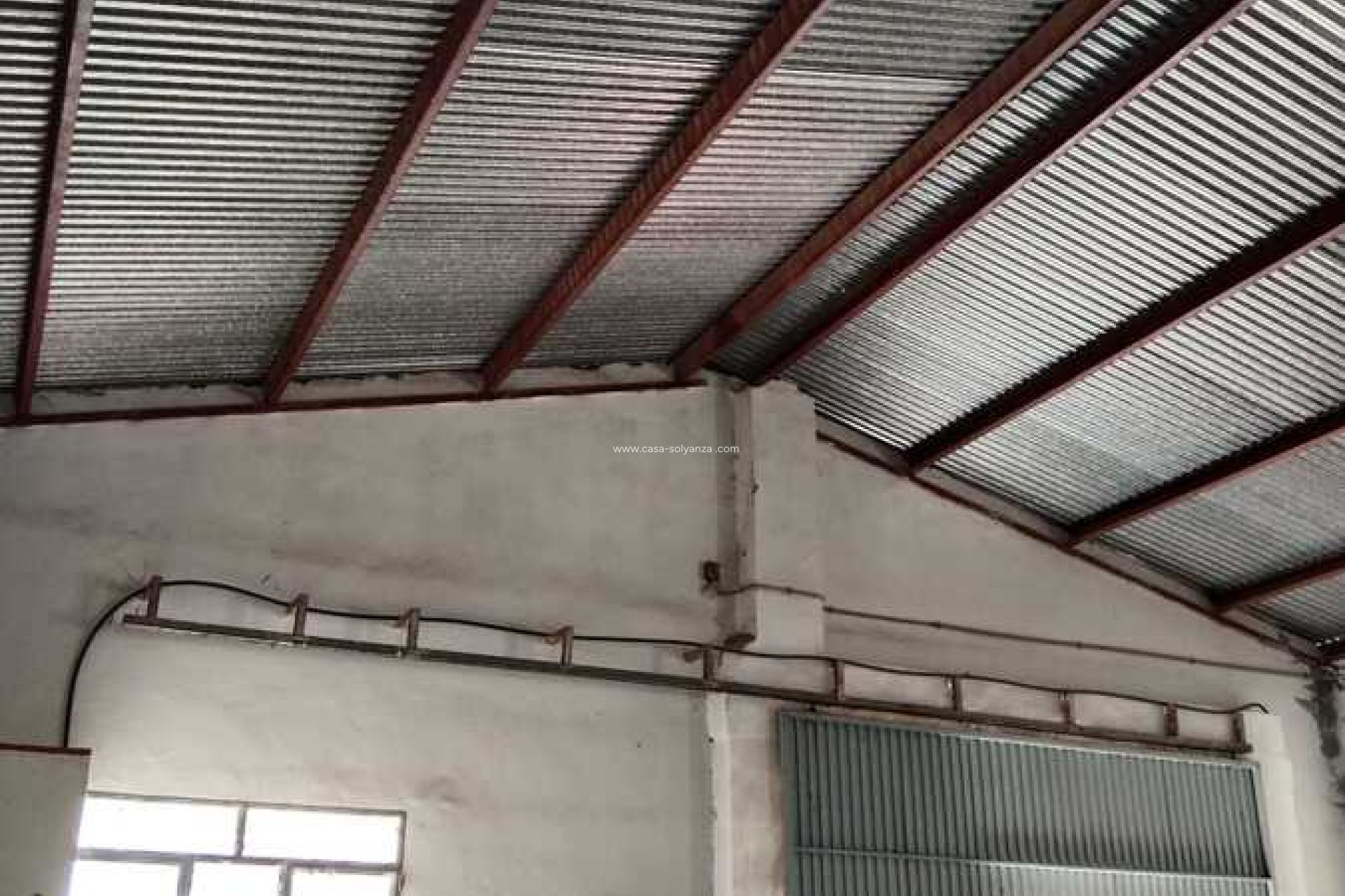 Resale - Commercial - Daya Vieja - Costa Blanca