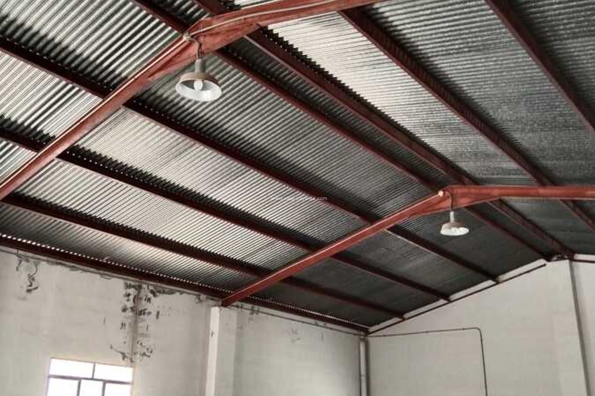 Resale - Commercial - Daya Vieja - Costa Blanca