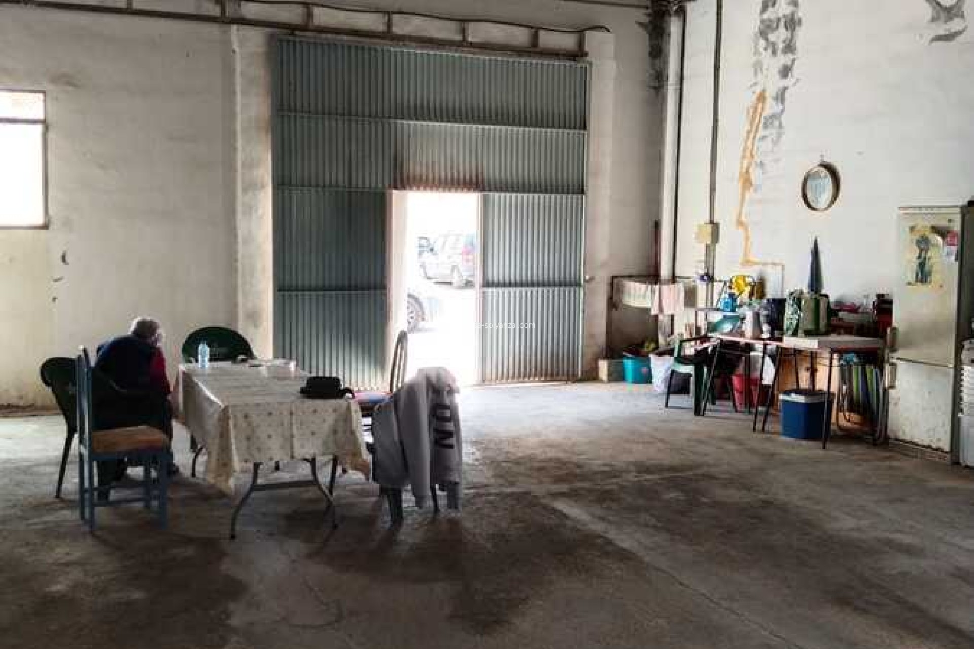 Resale - Commercial - Daya Vieja - Costa Blanca