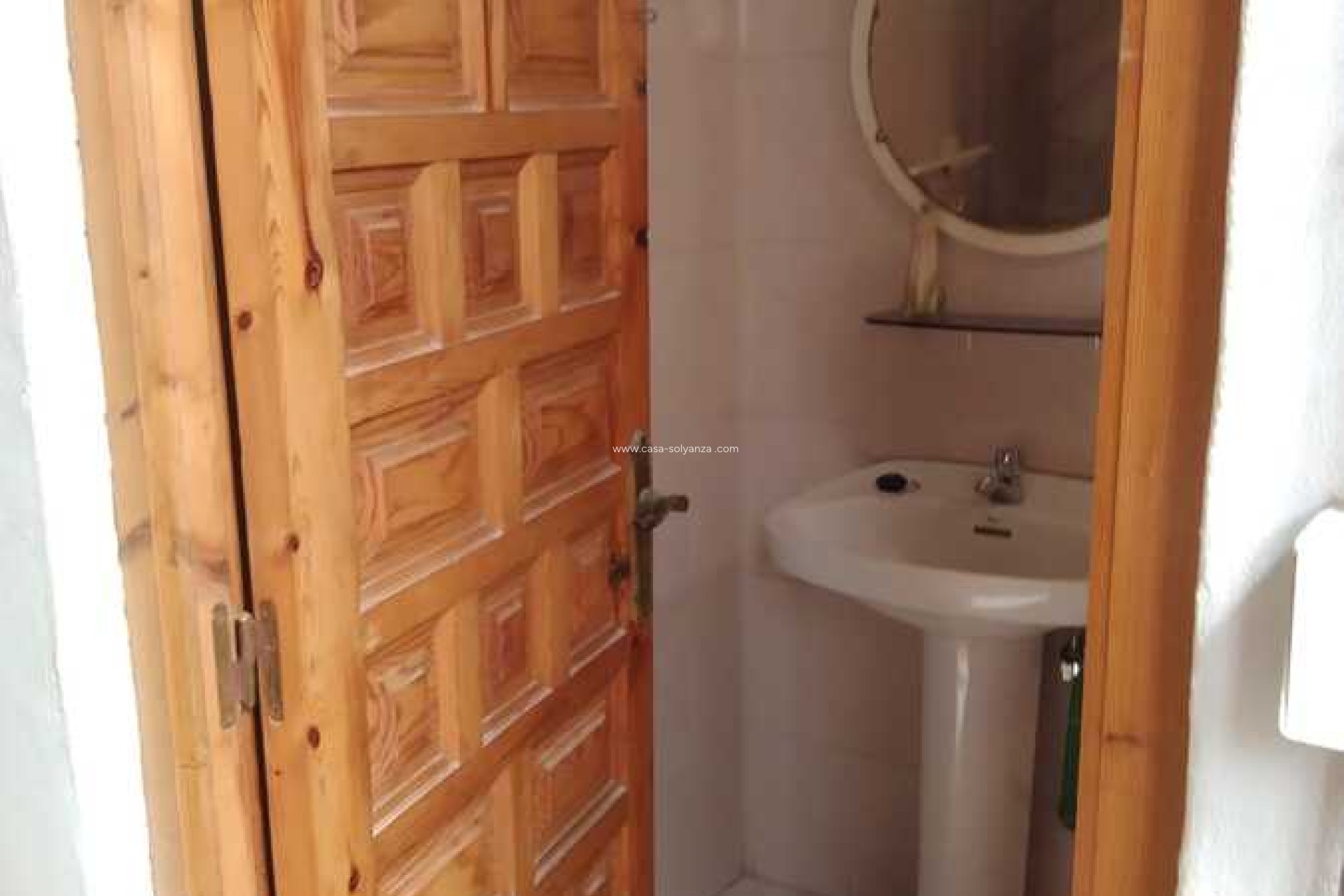 Resale - Commercial - Daya Vieja - Costa Blanca