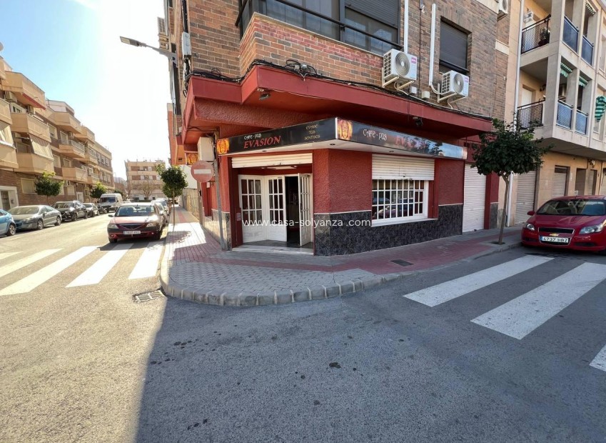 Resale - Commercial - Dolores - Center