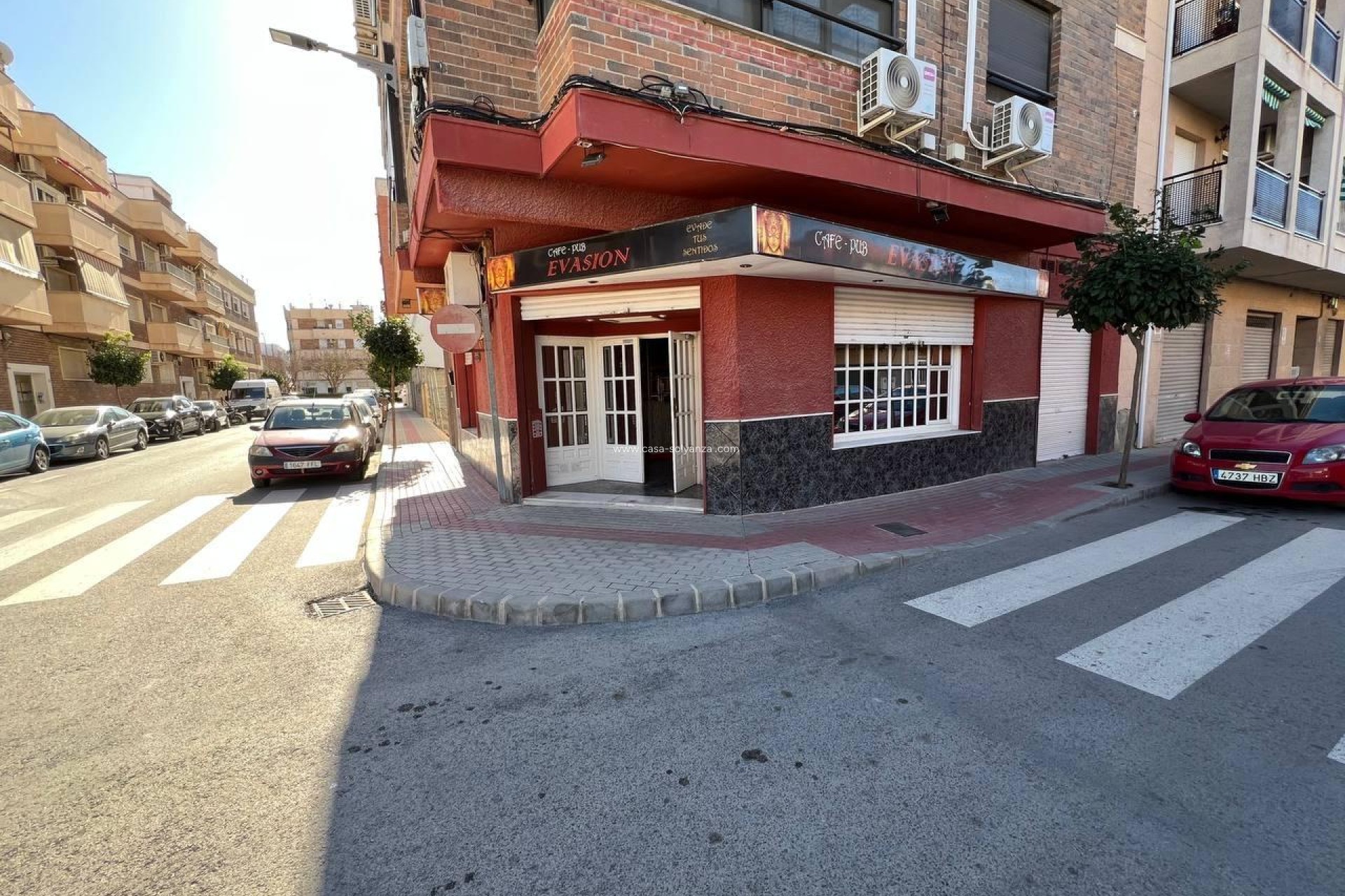 Resale - Commercial - Dolores - Center