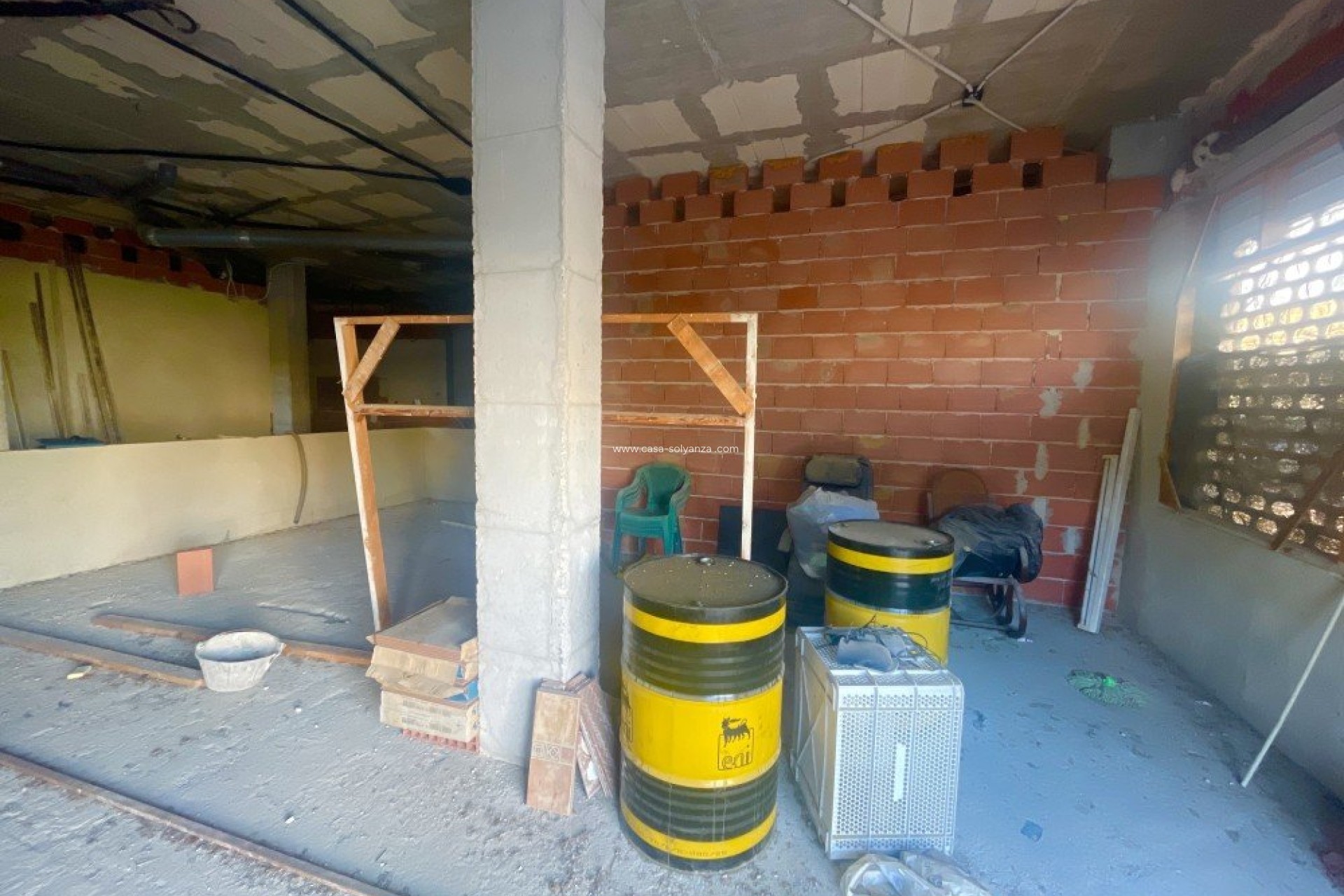 Resale - Commercial - Formentera de Segura - Costa Blanca
