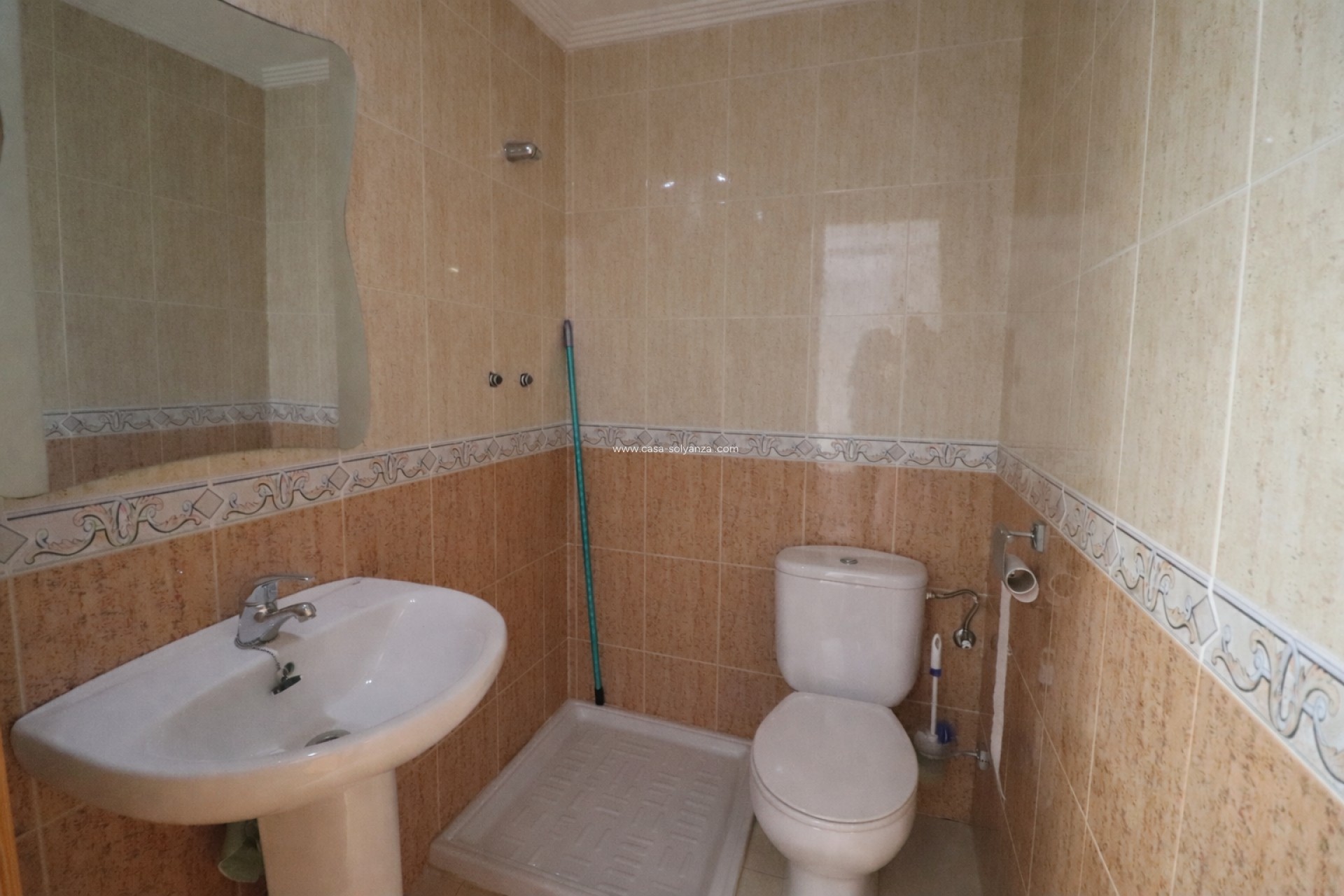 Resale - Commercial - Formentera del Segura - Formentera - Village