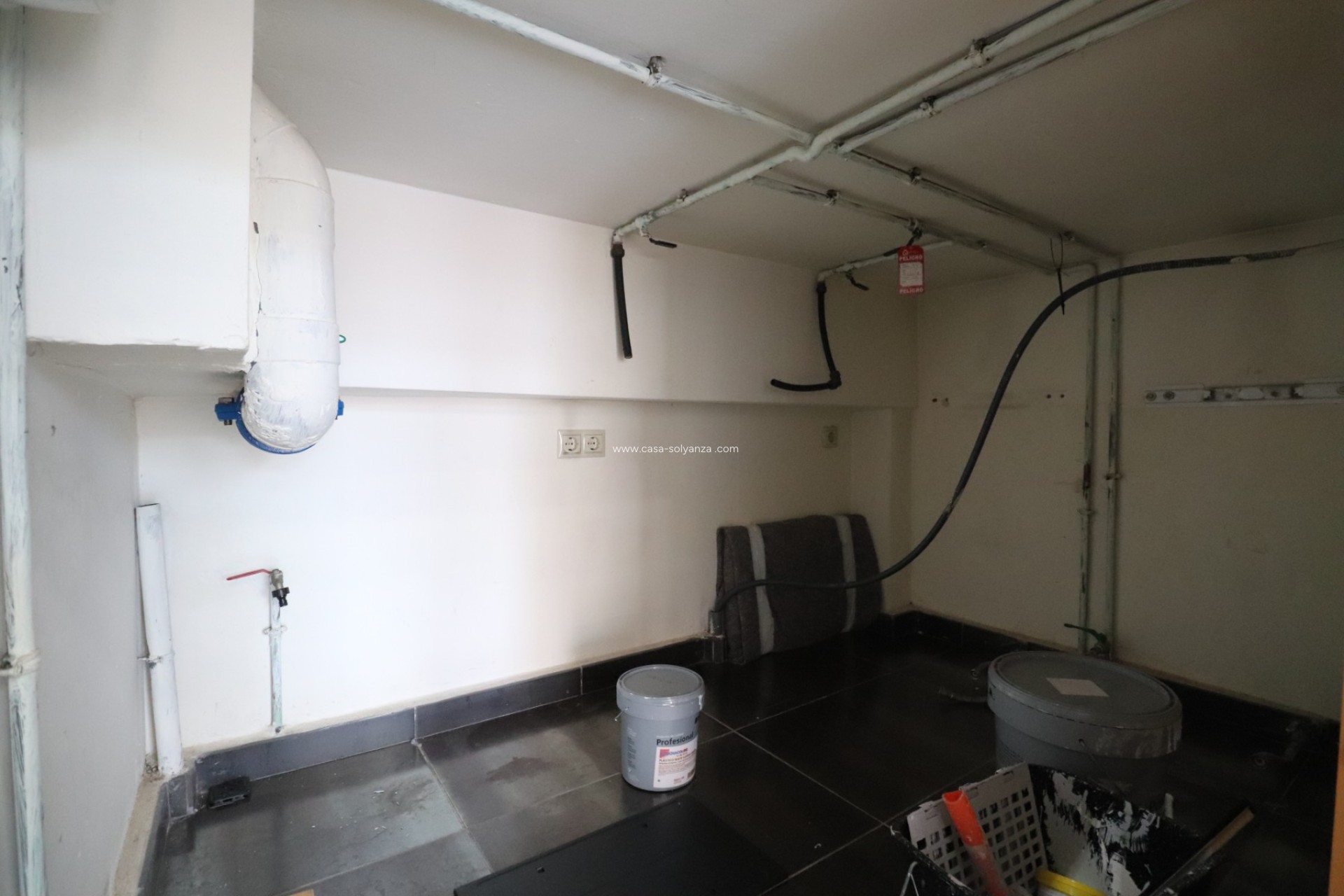 Resale - Commercial - Formentera del Segura - Formentera - Village