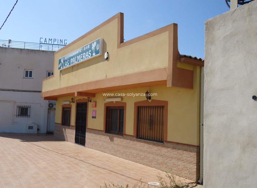 Resale - Commercial - Fortuna - Inland