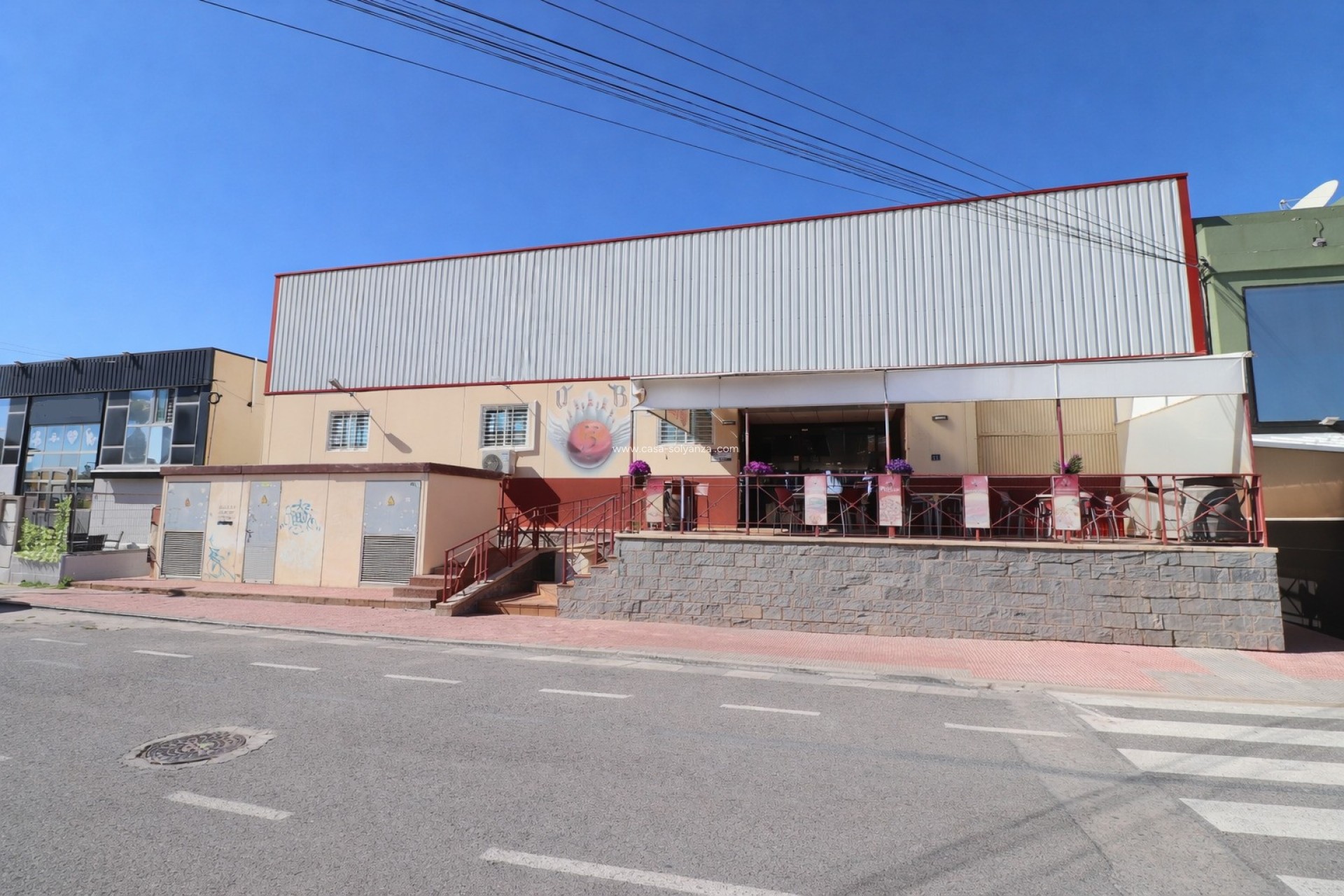 Resale - Commercial (Freehold) - Ciudad Quesada - Ciudad Quesada - Town