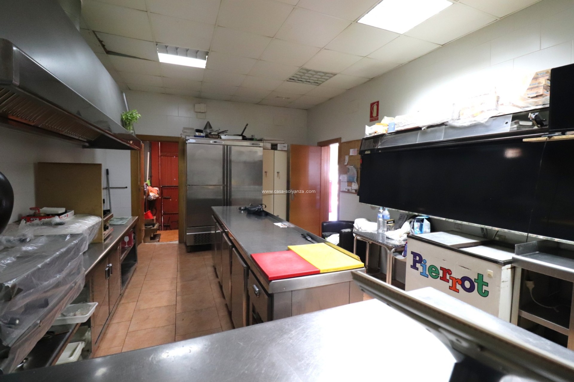 Resale - Commercial (Freehold) - Ciudad Quesada - Ciudad Quesada - Town