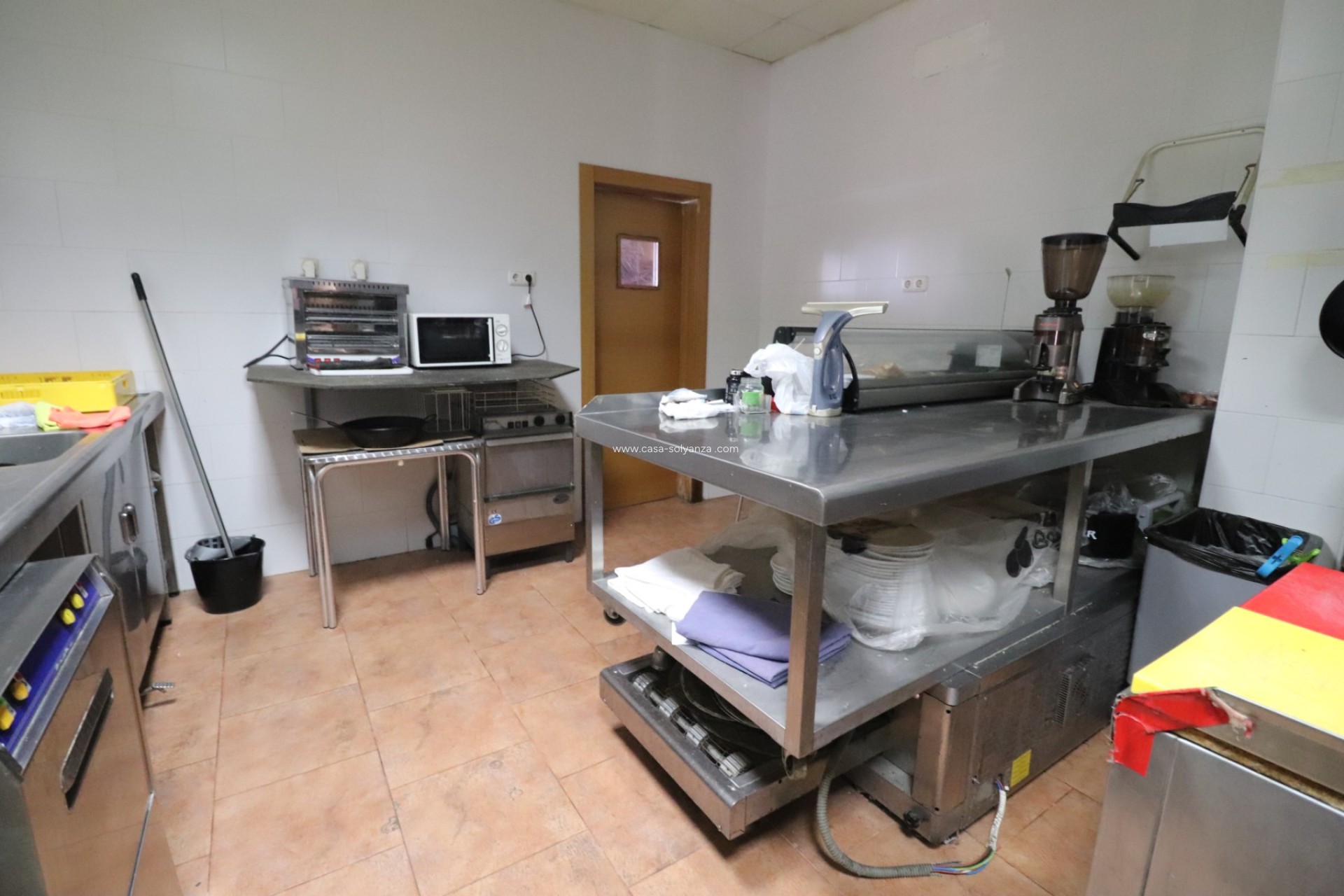 Resale - Commercial (Freehold) - Ciudad Quesada - Ciudad Quesada - Town