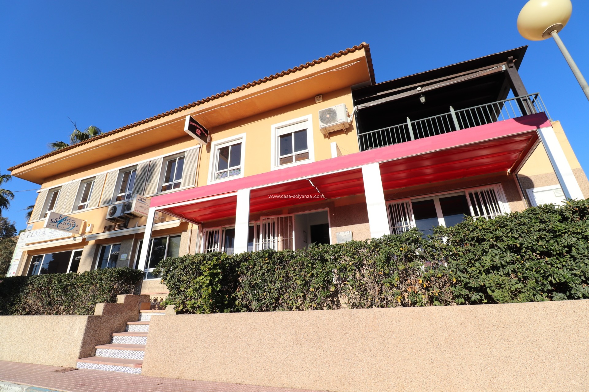 Resale - Commercial (Freehold) - Ciudad Quesada - La Marquesa
