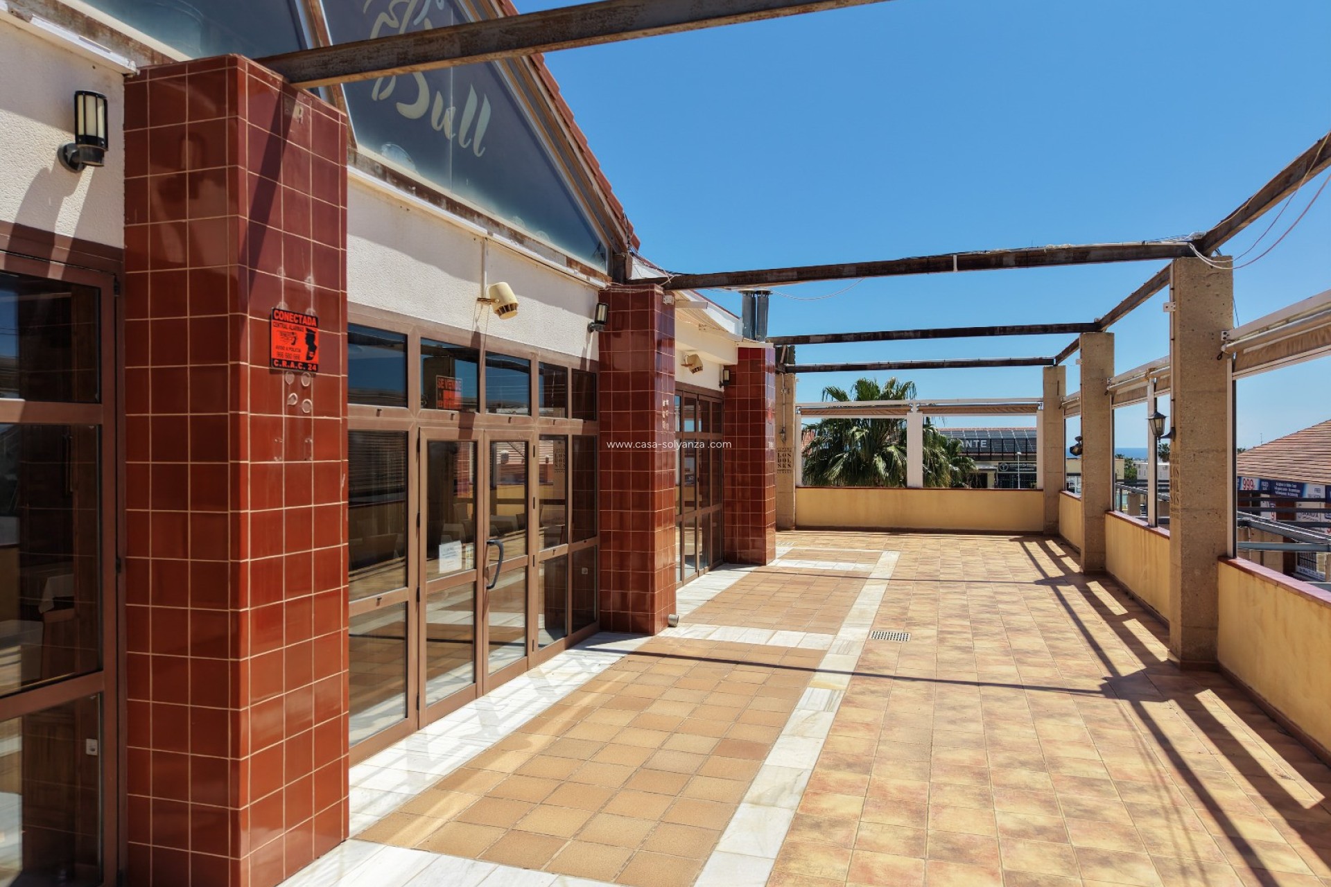 Resale - Commercial (Freehold) - Orihuela Costa - Los Dolses