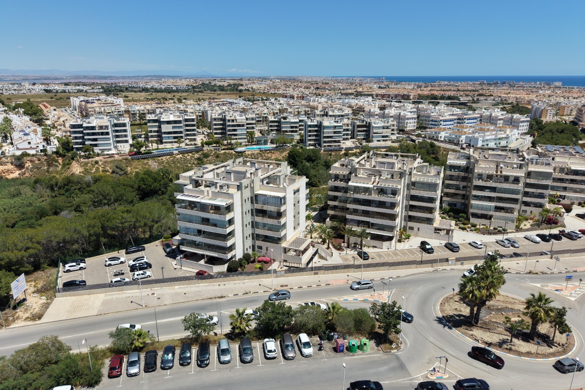 Resale - Commercial (Freehold) - Orihuela Costa - Los Dolses