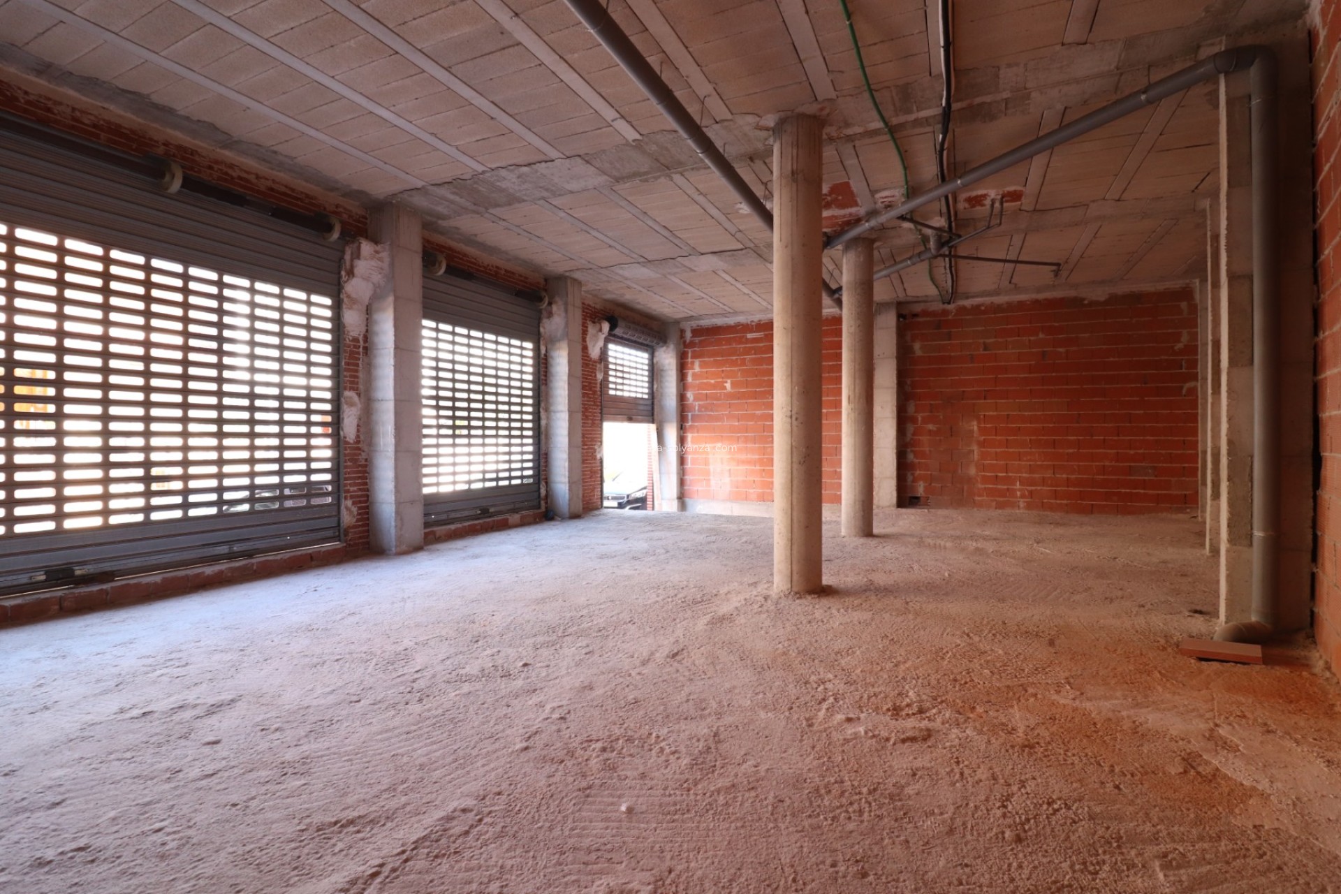 Resale - Commercial (Freehold) - Rojales - Rojales - Village