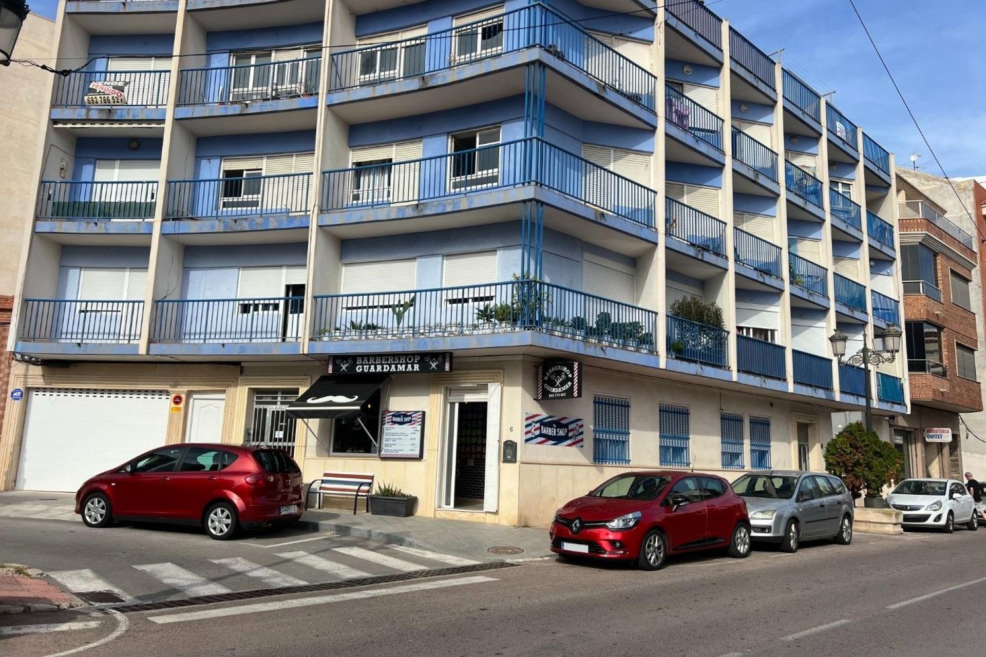 Resale - Commercial - Guardamar del Segura - Center