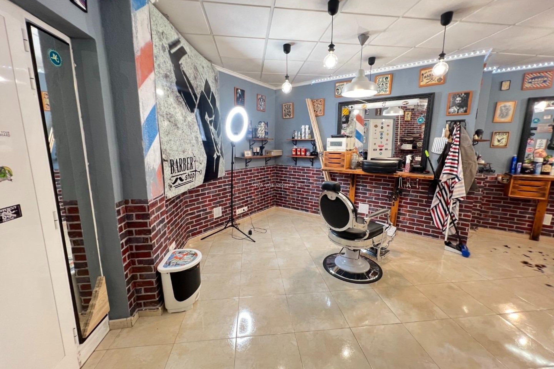 Resale - Commercial - Guardamar del Segura - Center