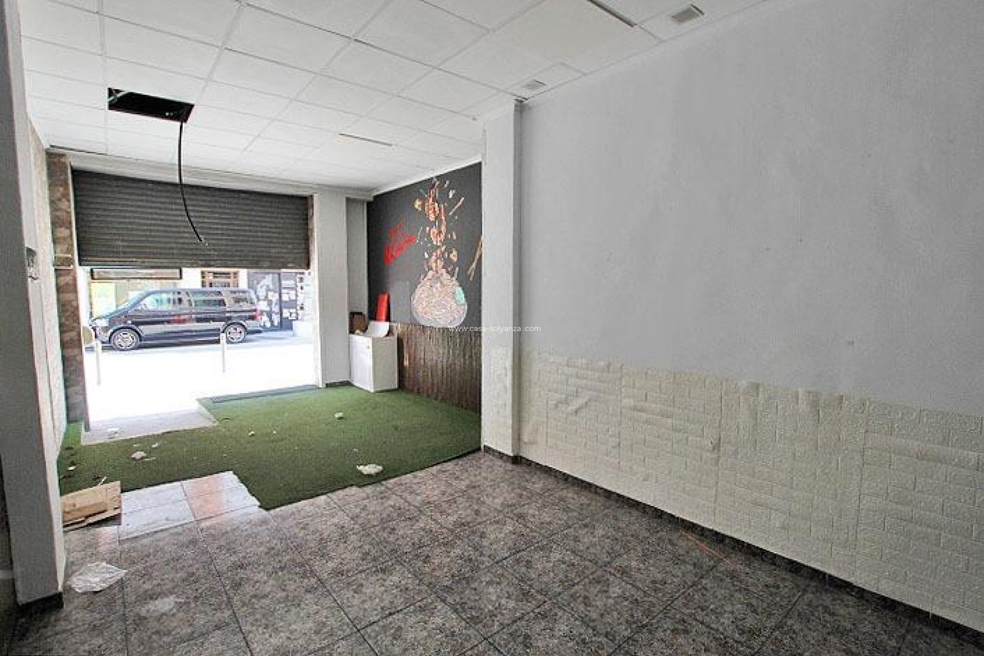 Resale - Commercial - Guardamar del Segura - Center