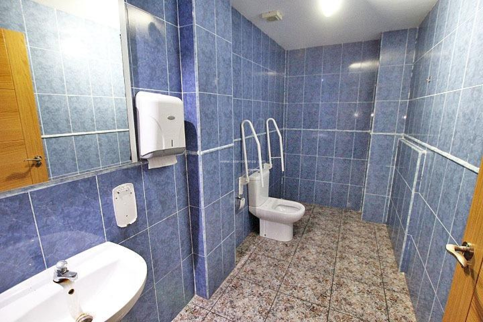 Resale - Commercial - Guardamar del Segura - Center